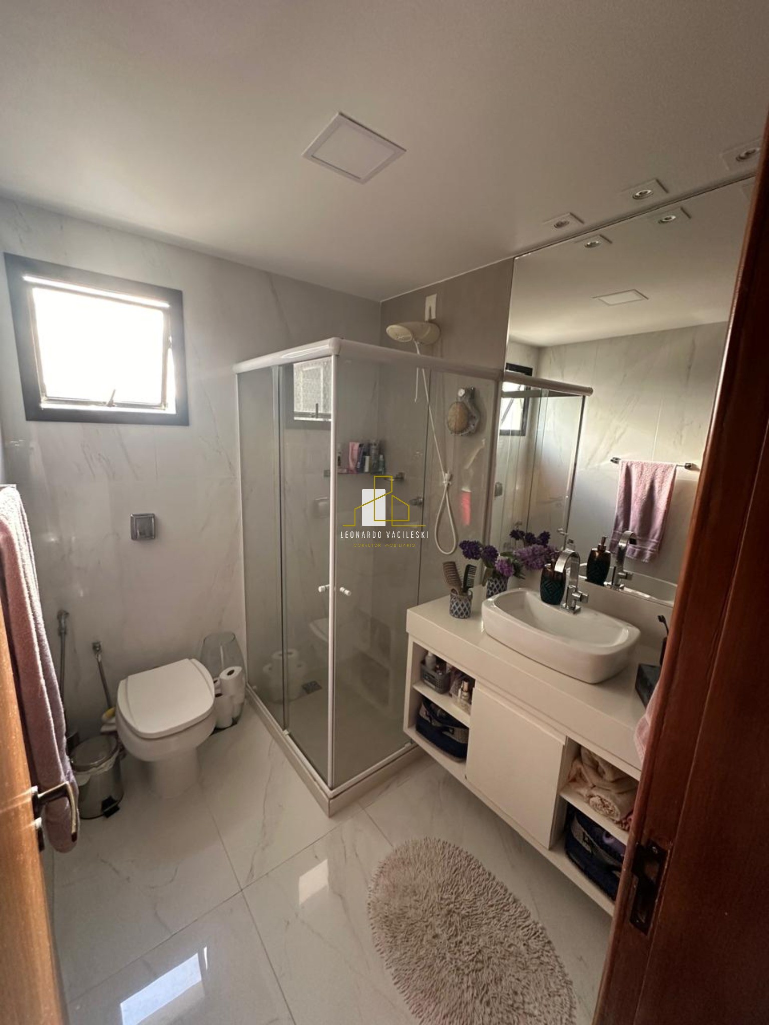 Apartamento, 3 quartos, 180 m² - Foto 8