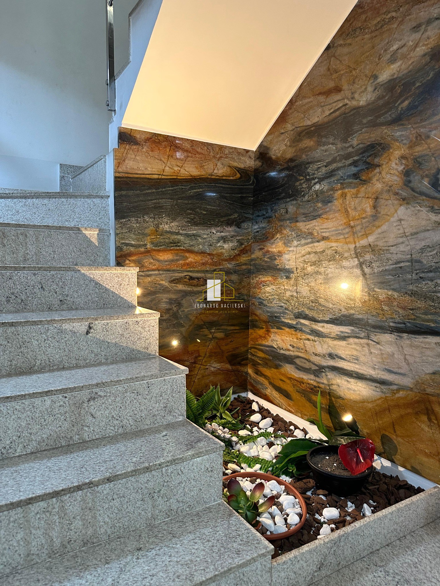 Cobertura, 4 quartos, 160 m² - Foto 6