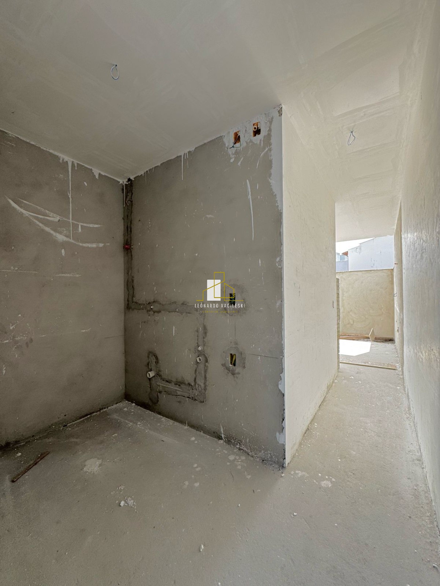 Casa à venda com 3 quartos, 135m² - Foto 7