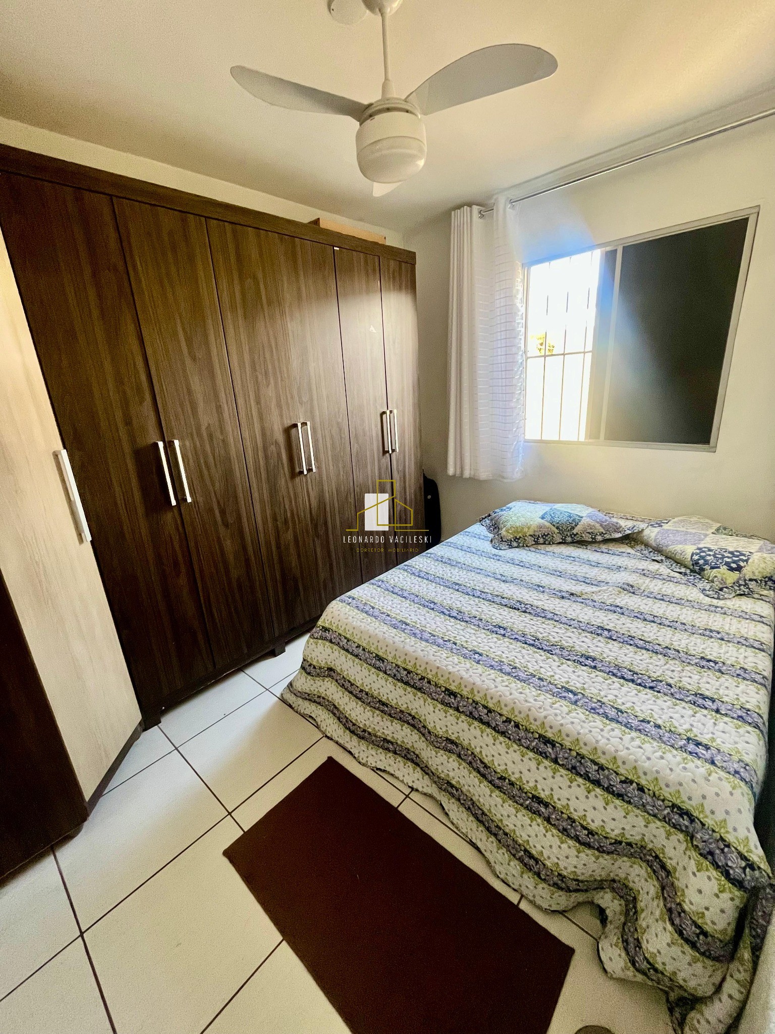 Apartamento, 2 quartos, 68 m² - Foto 8