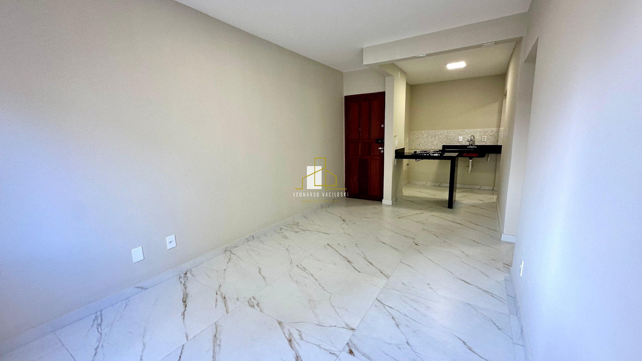 Apartamento, 1 quarto, 50 m² - Foto 19