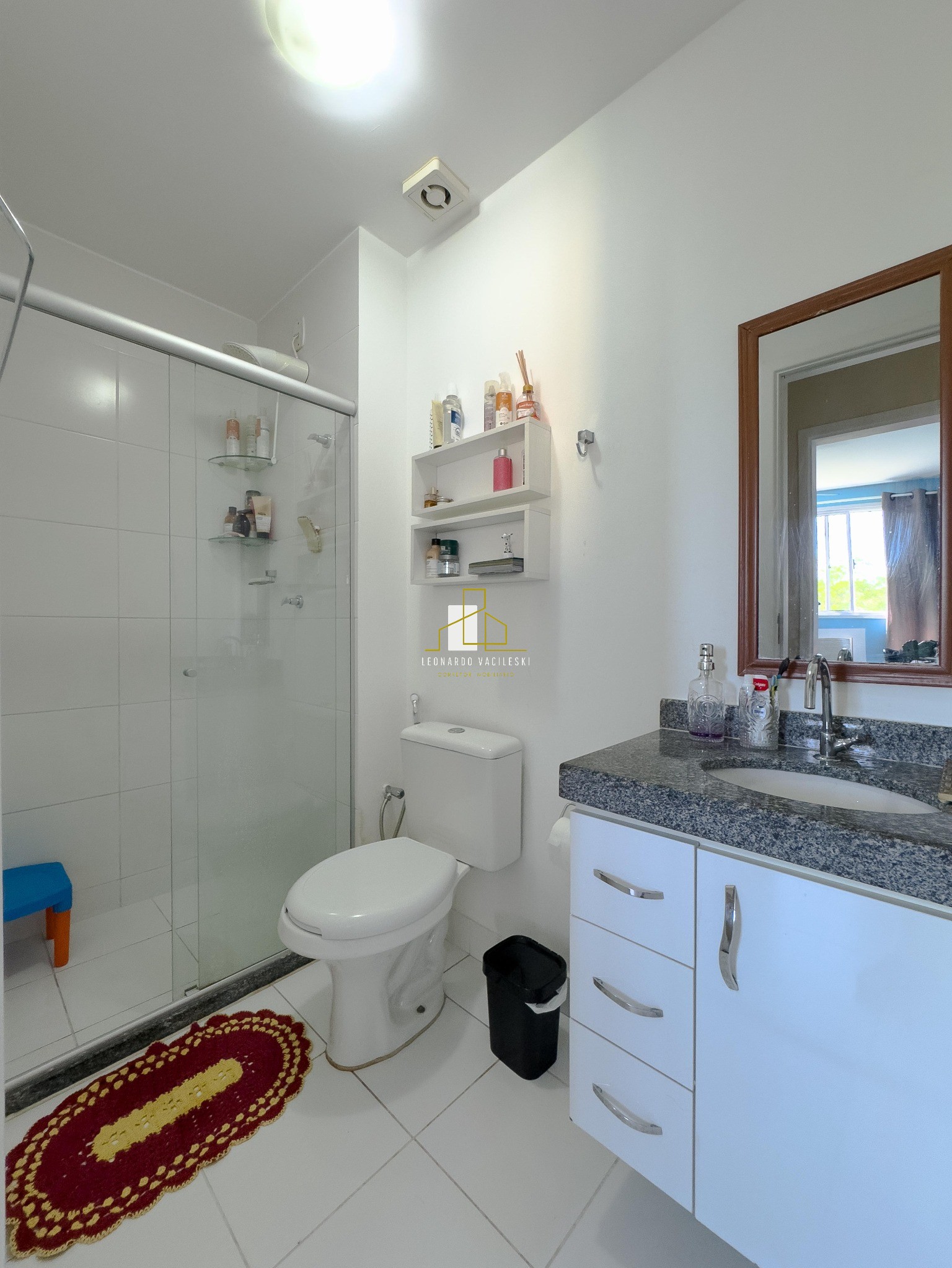 Apartamento, 2 quartos, 57 m² - Foto 16