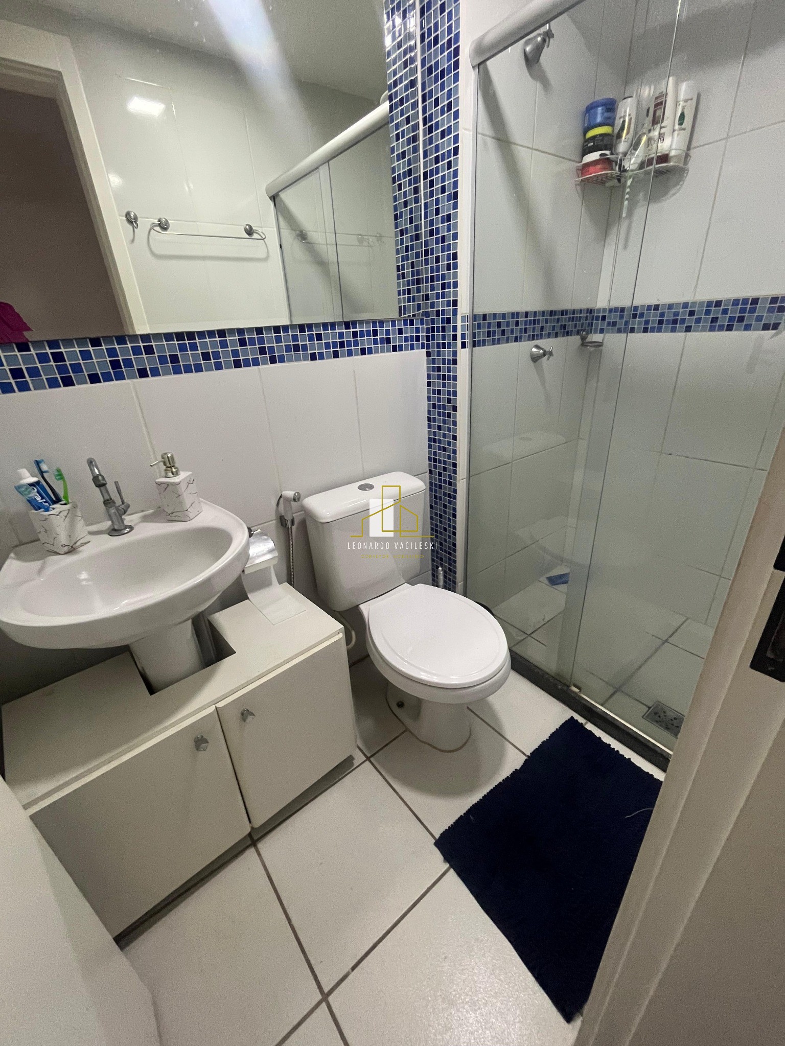 Apartamento, 2 quartos, 68 m² - Foto 11