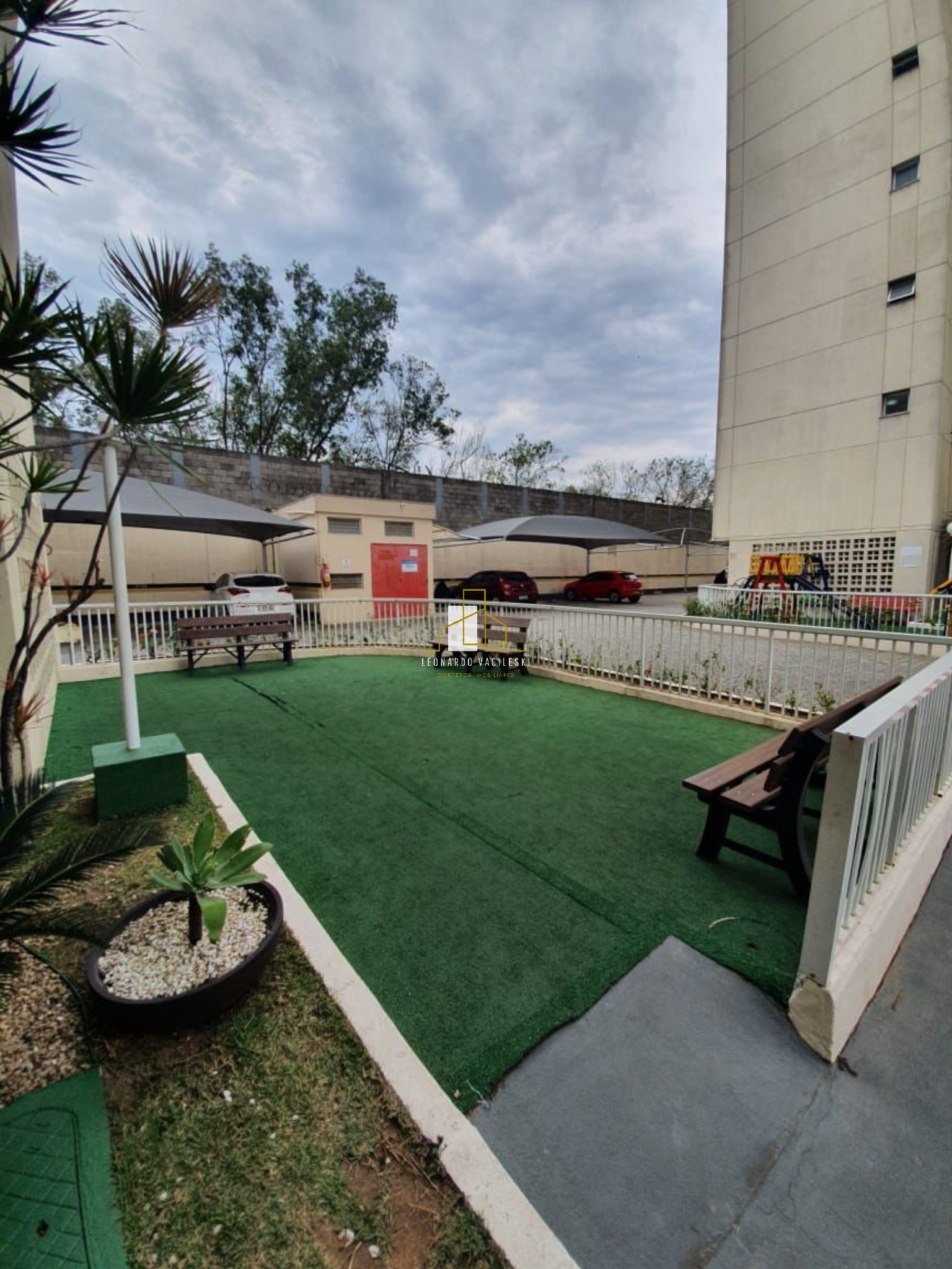 Apartamento, 3 quartos, 69 m² - Foto 16