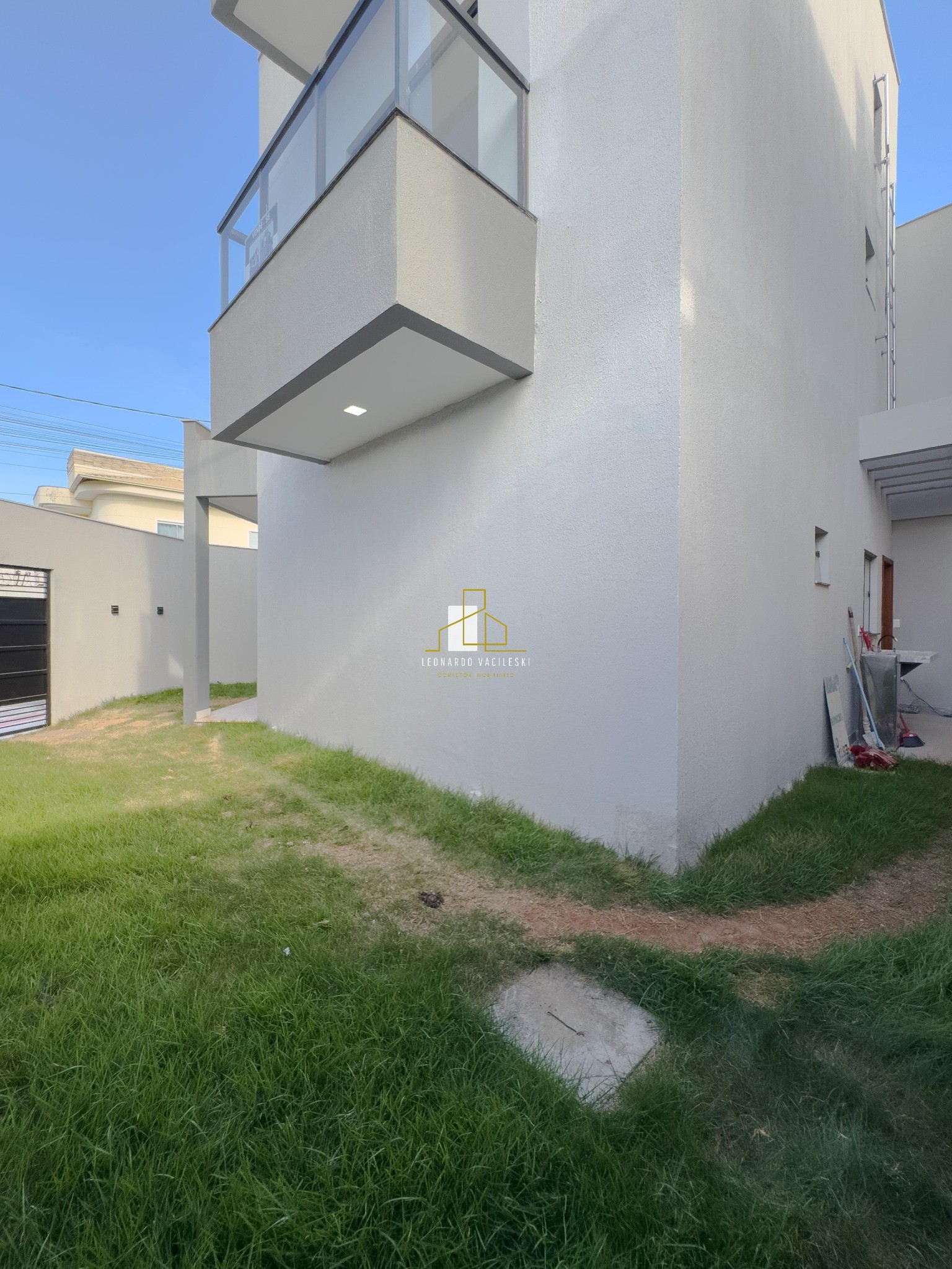 Casa, 3 quartos, 110 m² - Foto 6