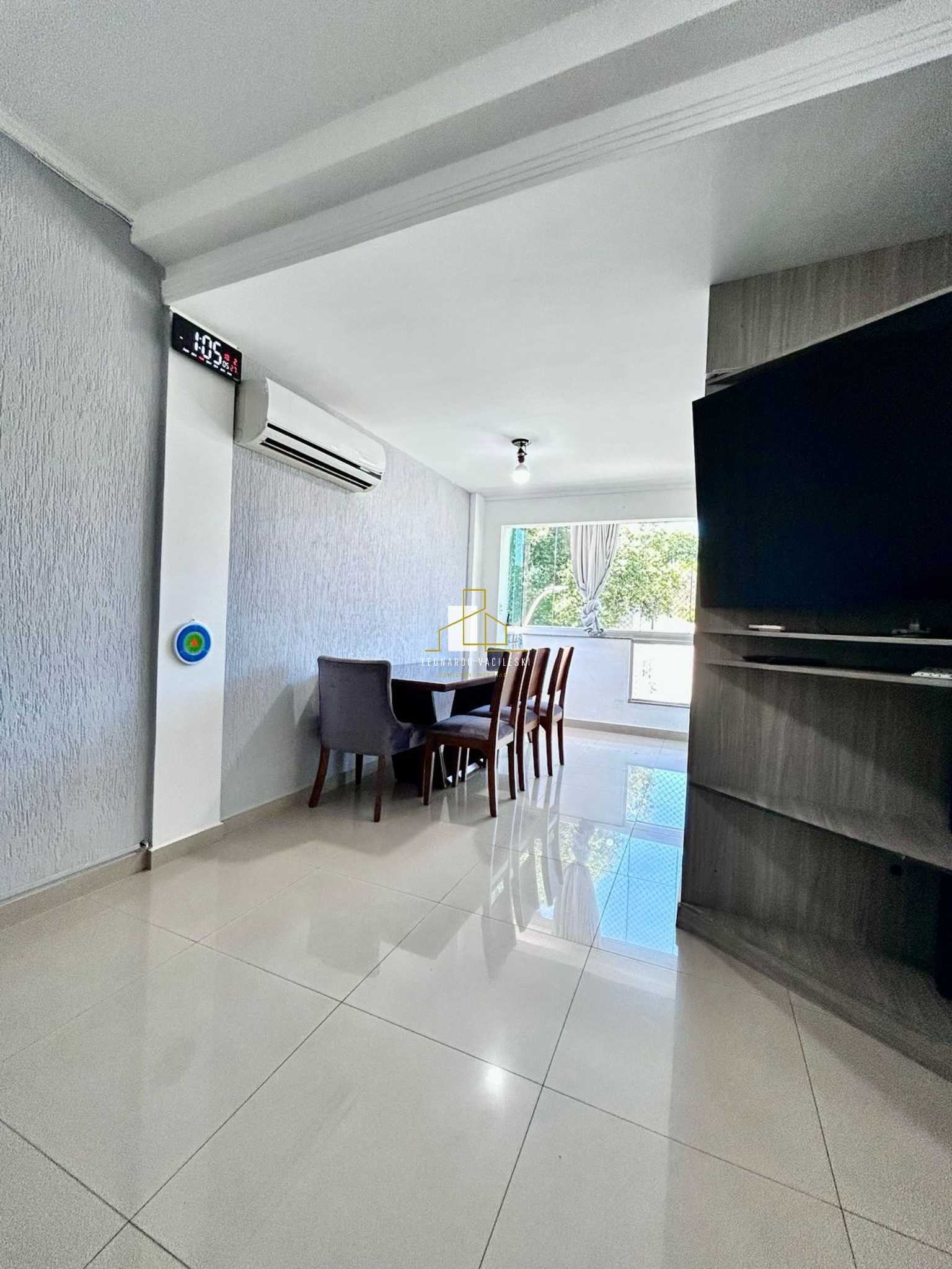 Apartamento, 3 quartos, 77 m² - Foto 5