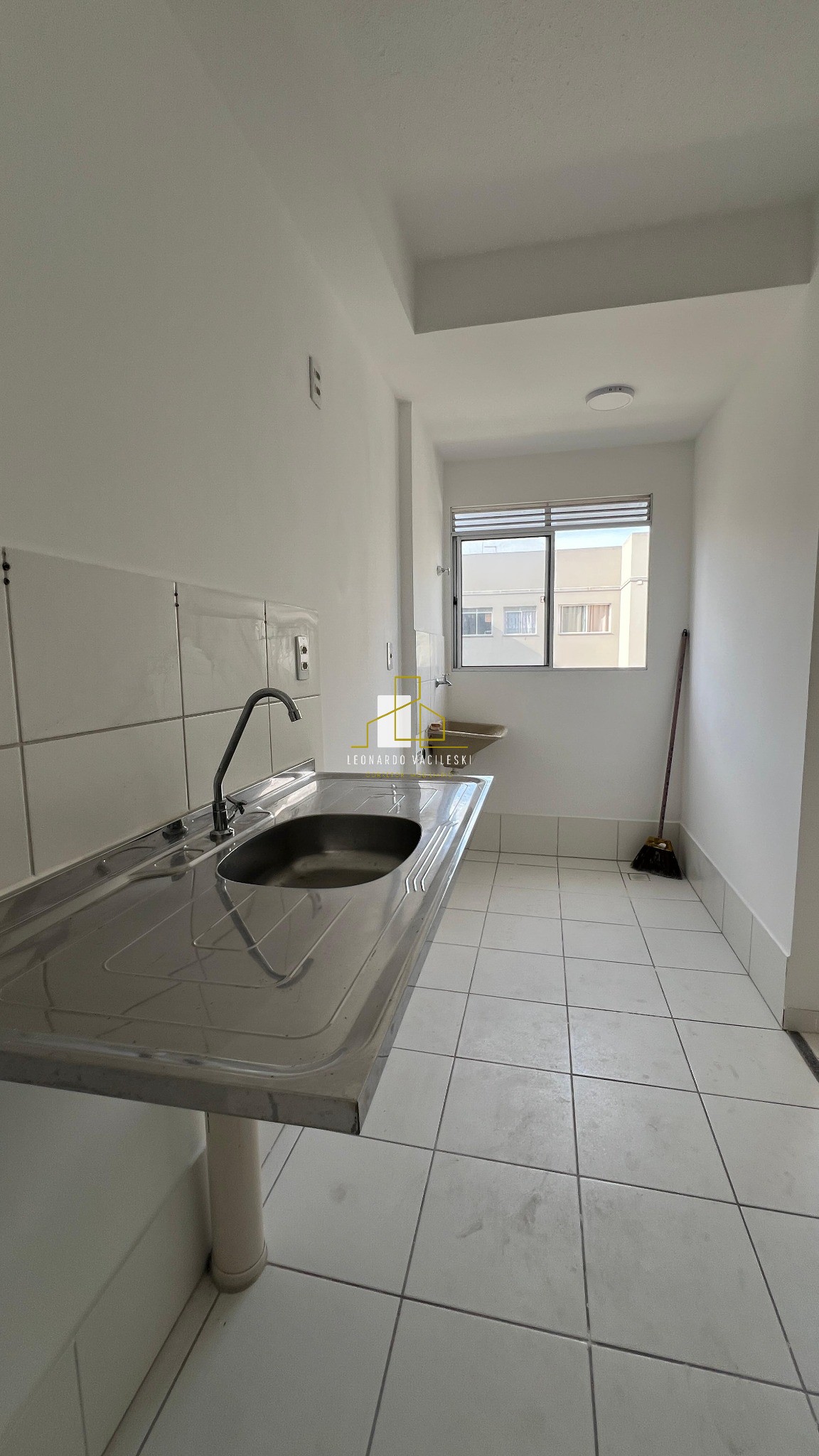 Apartamento, 2 quartos, 56 m² - Foto 4