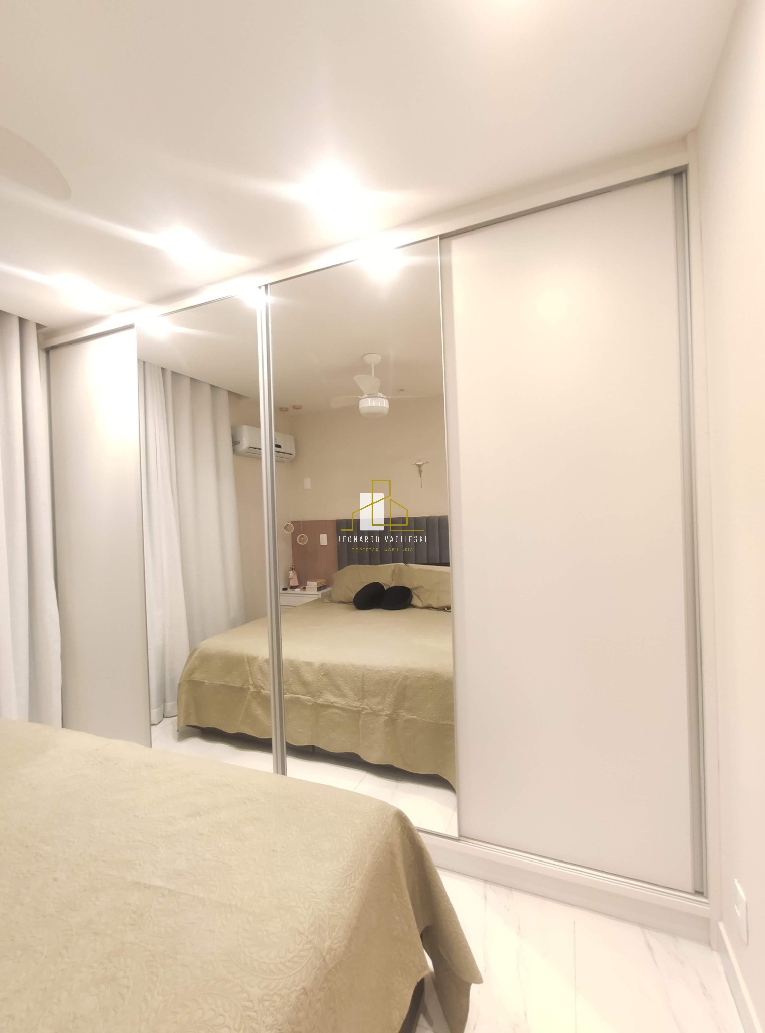 Apartamento, 3 quartos, 104 m² - Foto 10