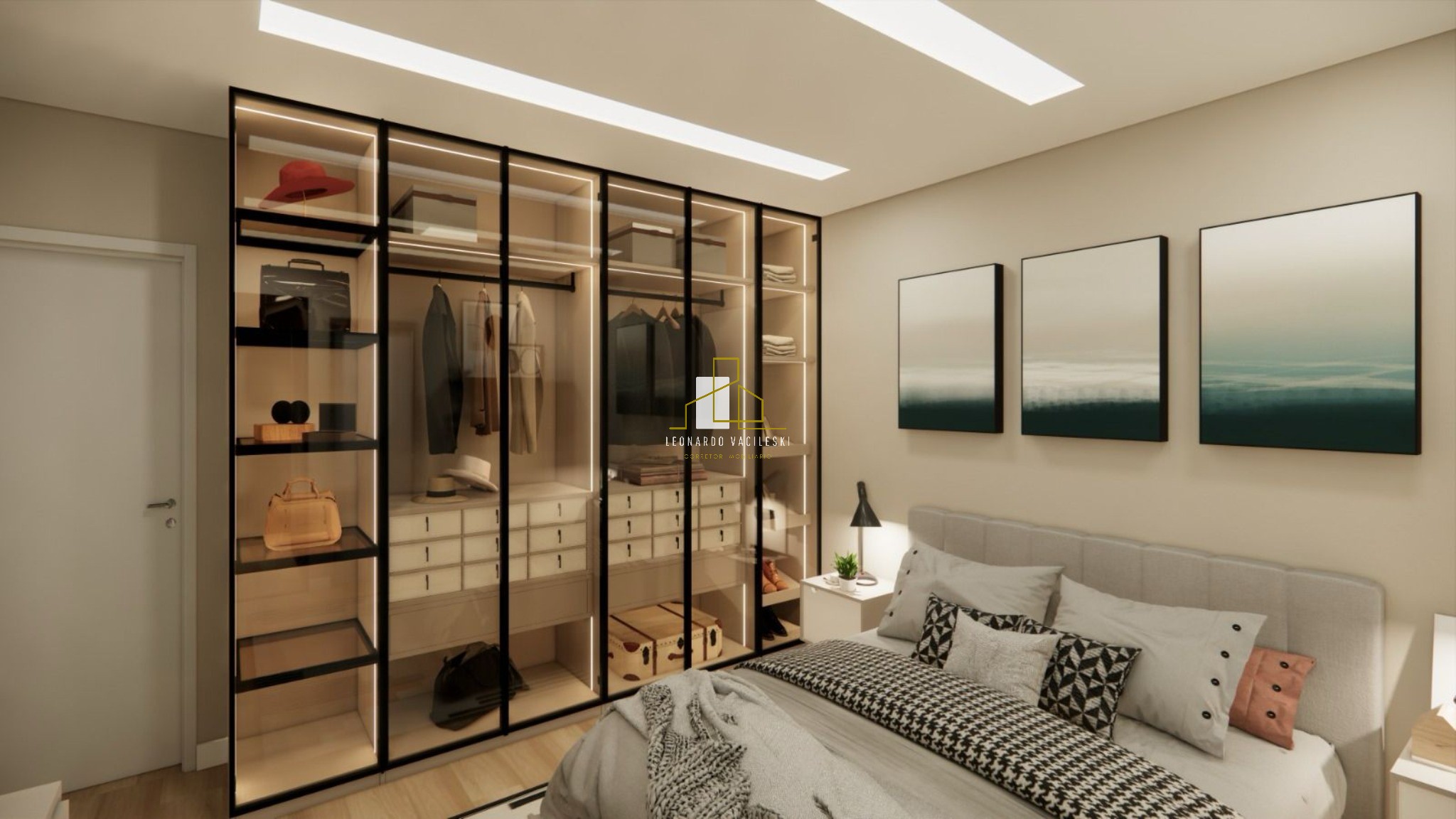 Casa à venda com 3 quartos, 133m² - Foto 25