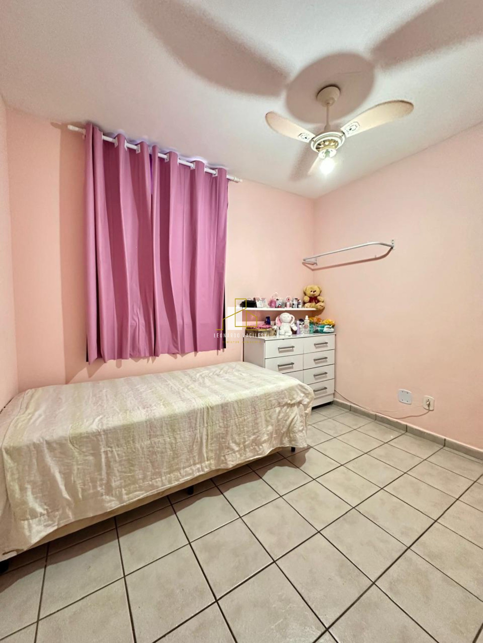 Apartamento, 3 quartos, 65 m² - Foto 13