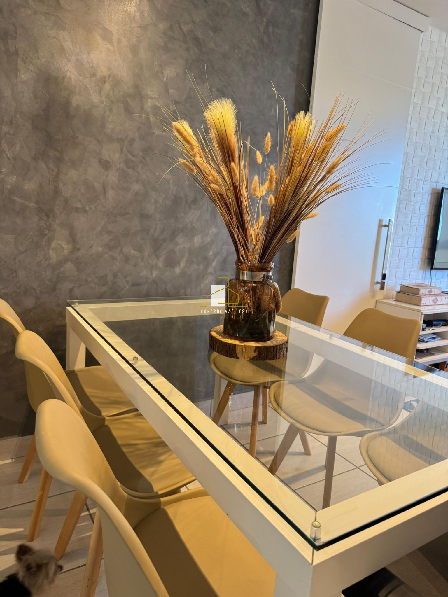 Apartamento, 3 quartos, 69 m² - Foto 5