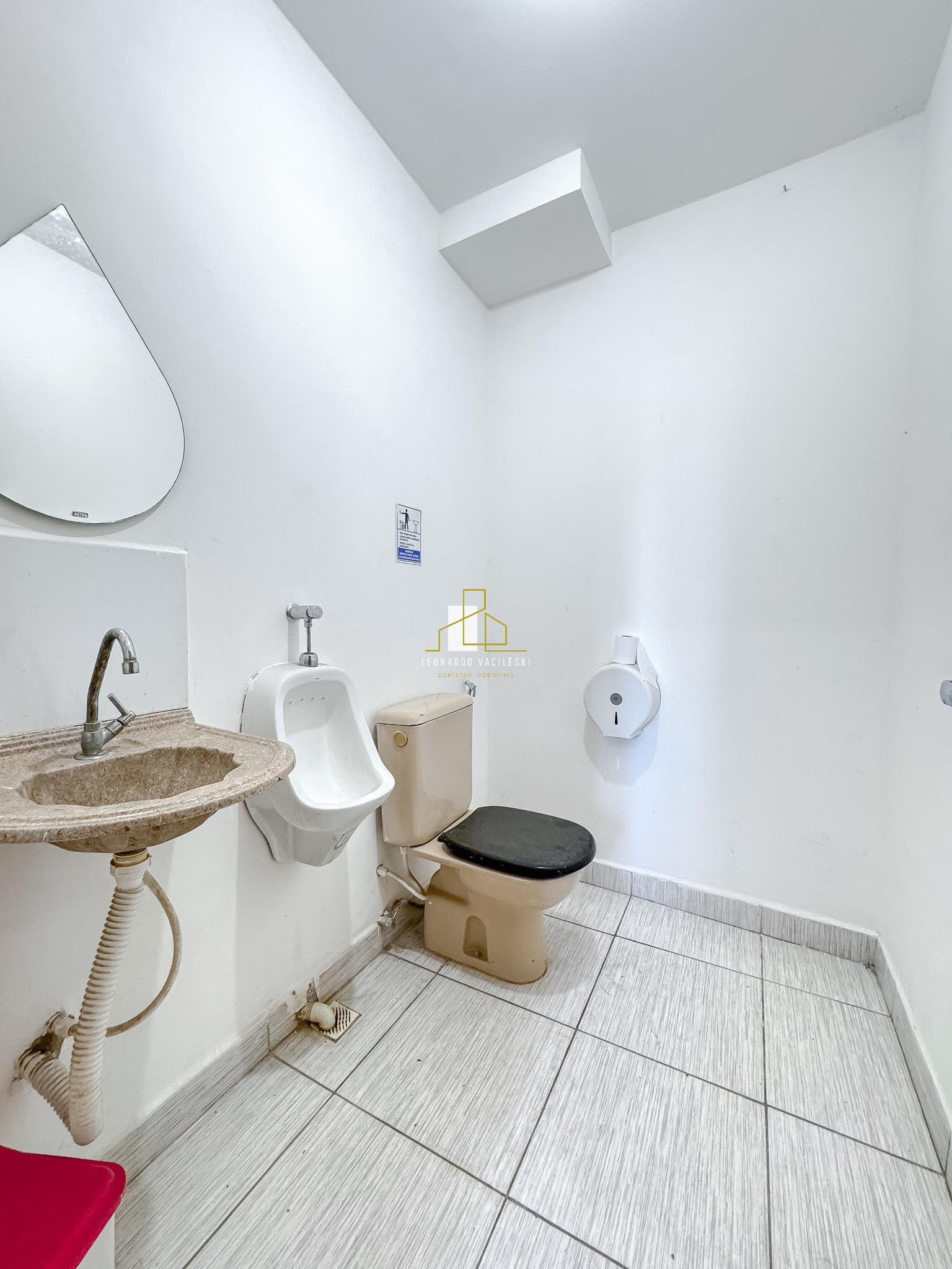 Prédio Inteiro à venda com 6 quartos - Foto 21