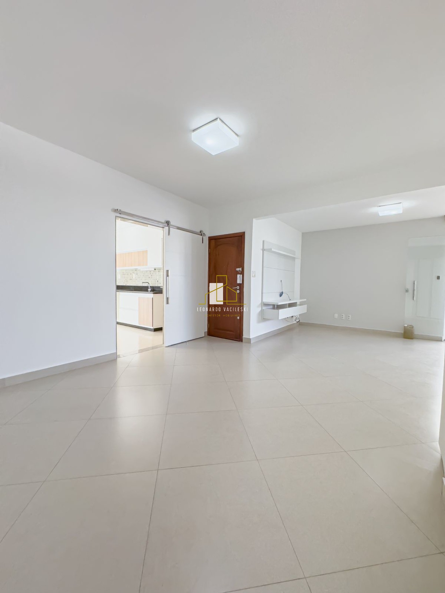 Apartamento, 3 quartos, 160 m² - Foto 4