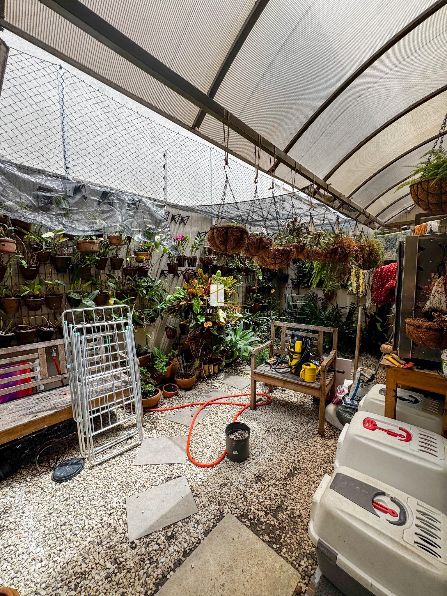 Casa, 3 quartos - Foto 13