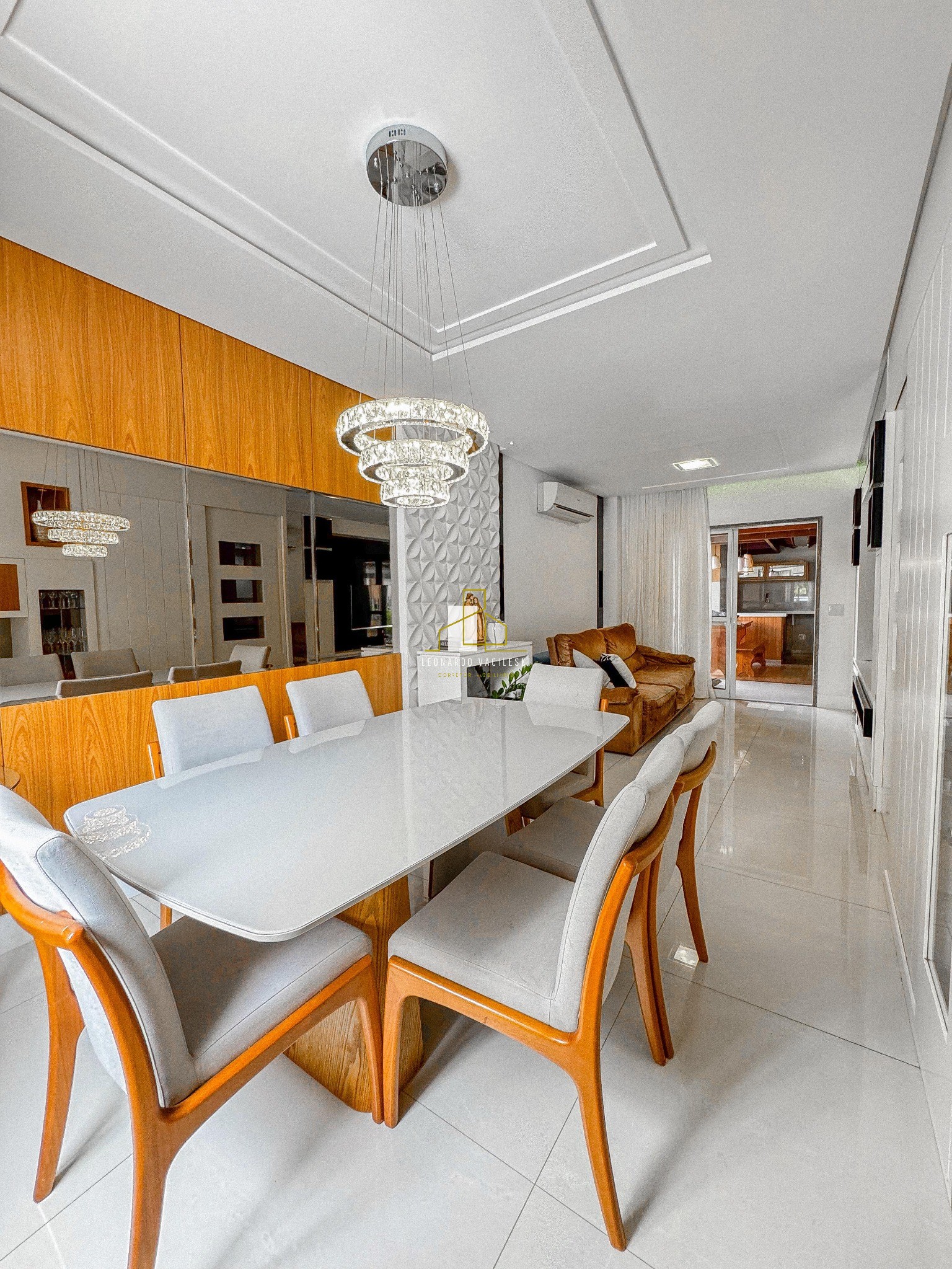 Casa, 4 quartos, 160 m² - Foto 2