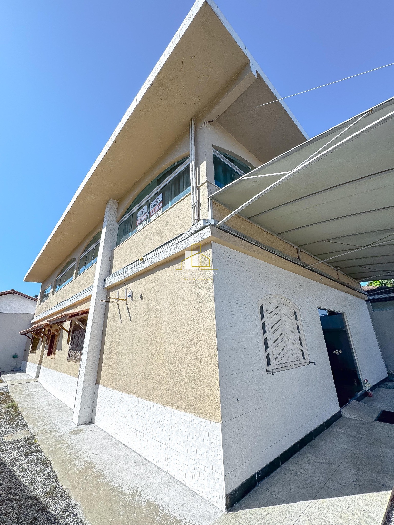 Prédio Inteiro à venda com 6 quartos - Foto 4
