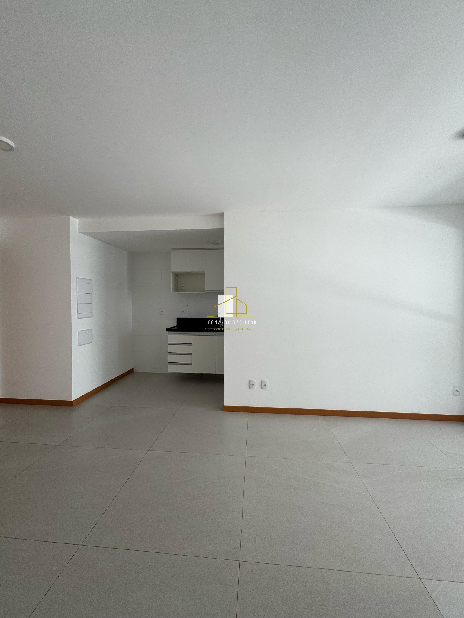 Apartamento, 3 quartos, 90 m² - Foto 3