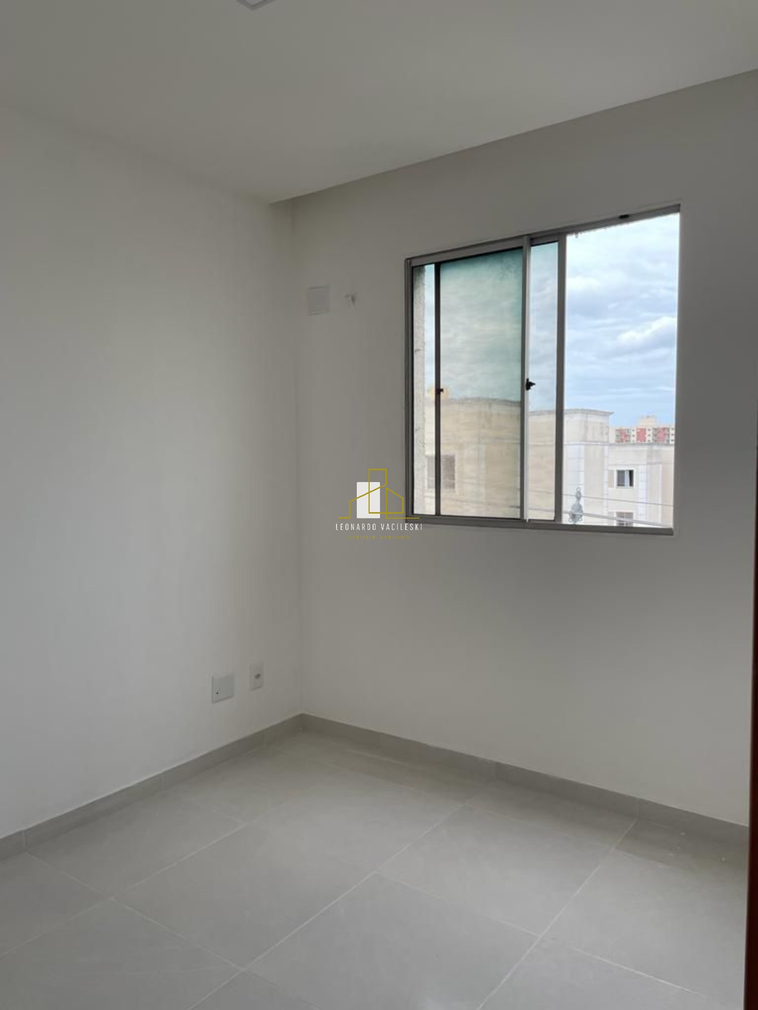 Apartamento, 2 quartos, 45 m² - Foto 5