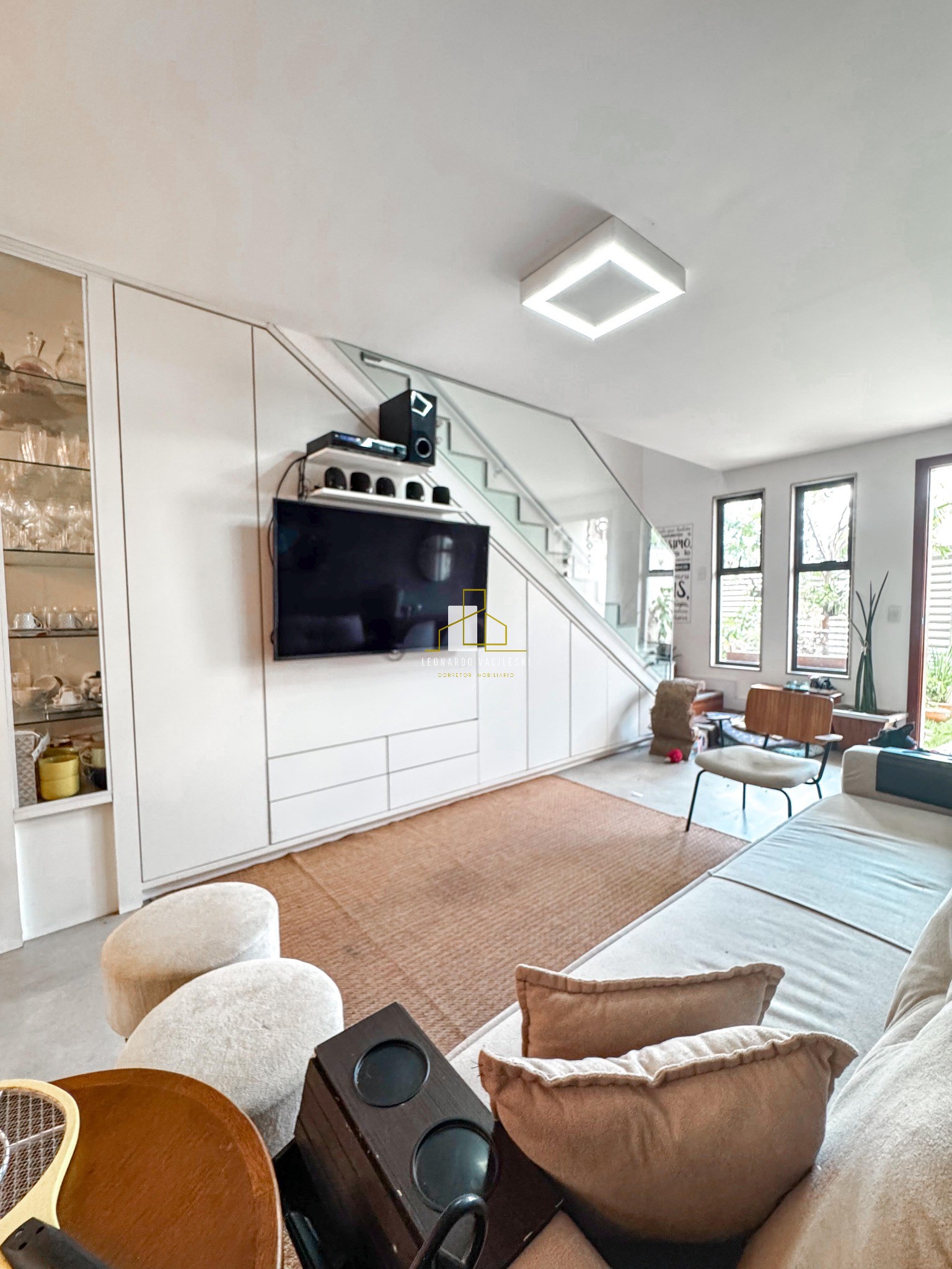 Casa, 3 quartos - Foto 8