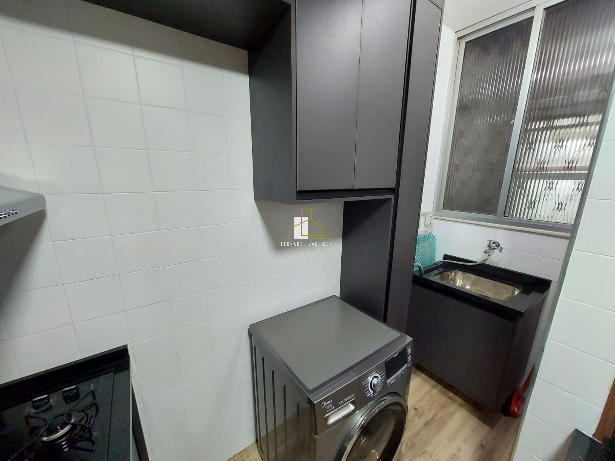 Apartamento, 2 quartos, 40 m² - Foto 12