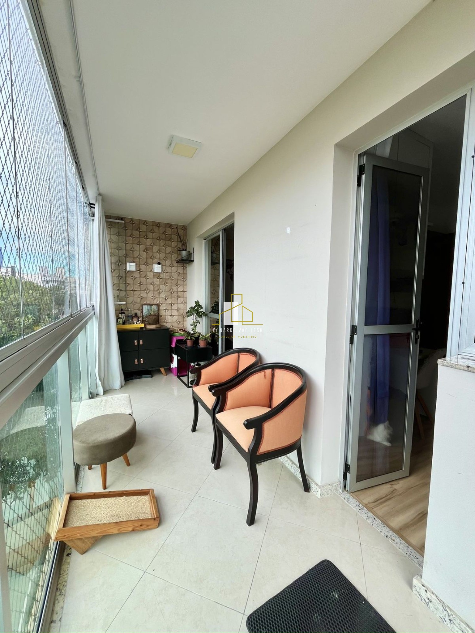 Apartamento, 2 quartos, 64 m² - Foto 4