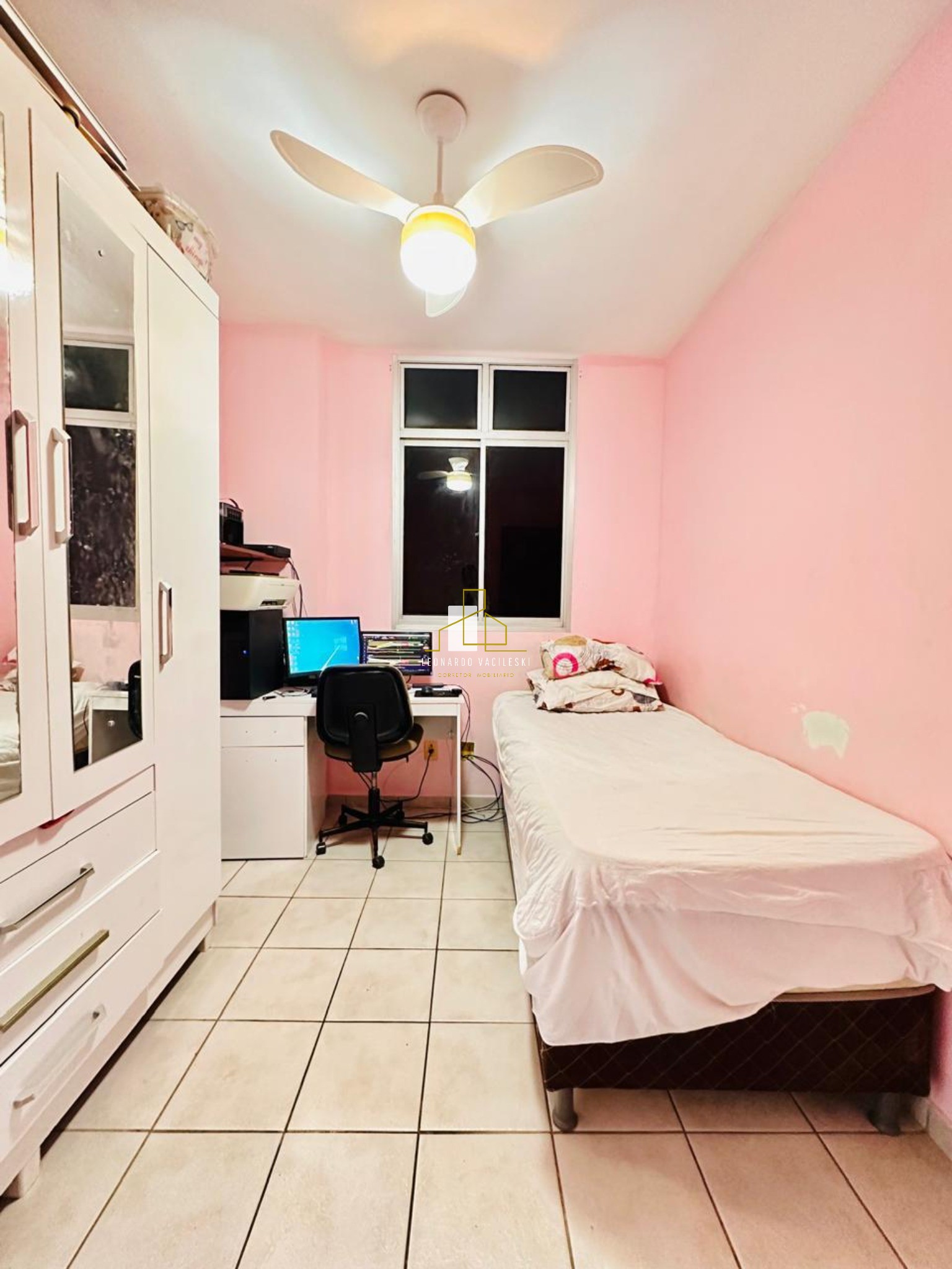 Apartamento, 3 quartos, 65 m² - Foto 15