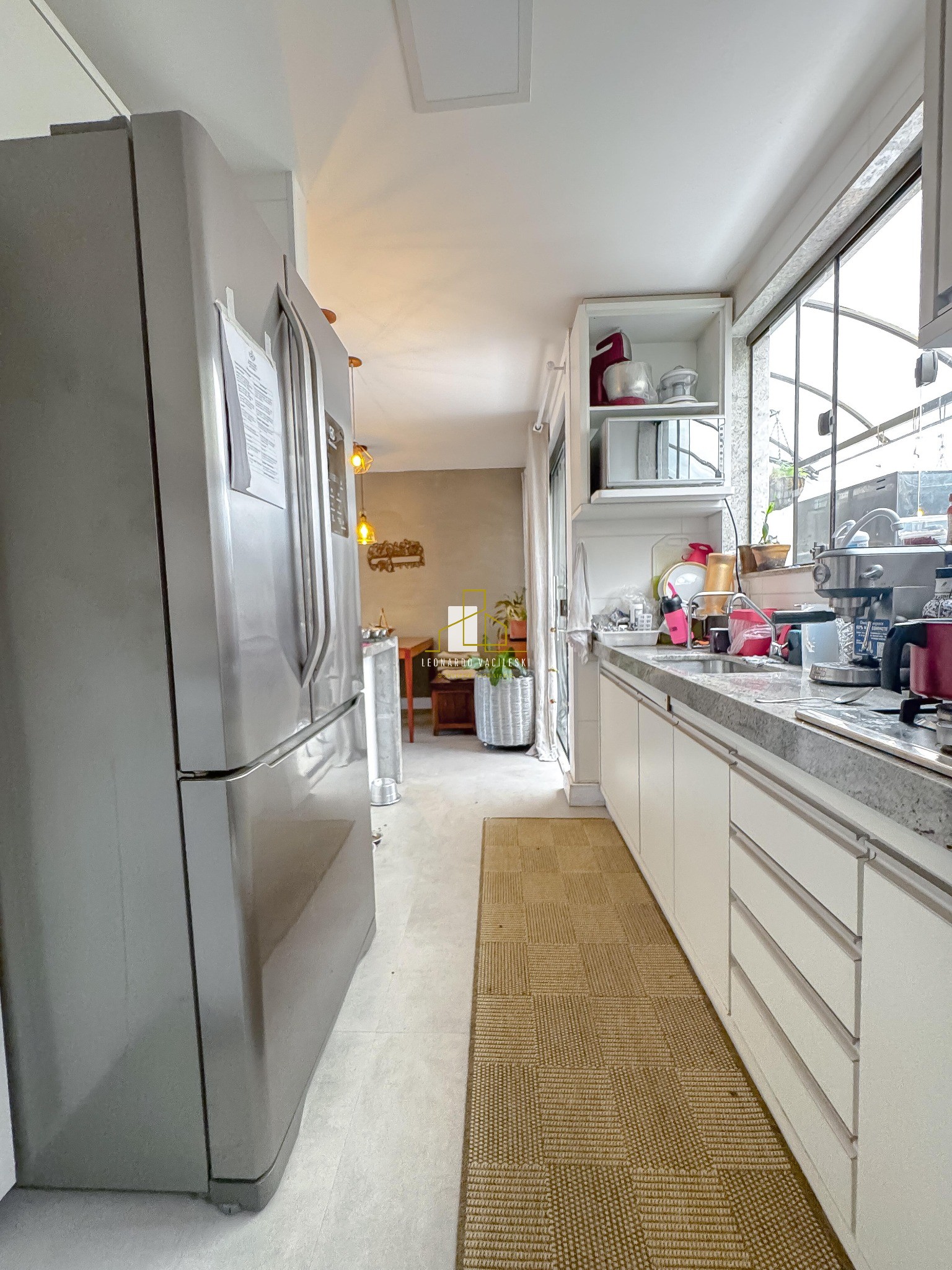 Casa, 3 quartos - Foto 6