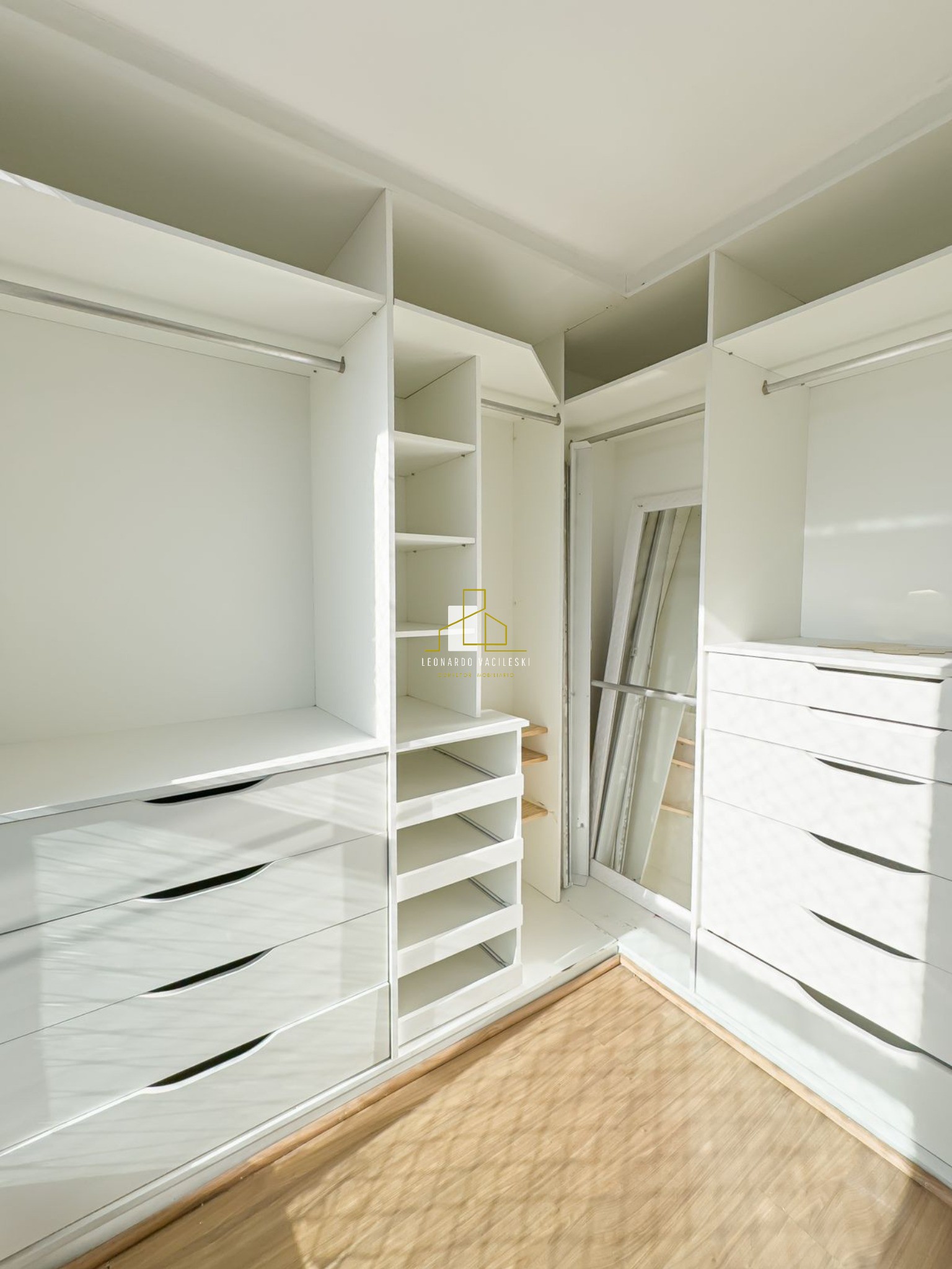 Apartamento, 3 quartos, 160 m² - Foto 9