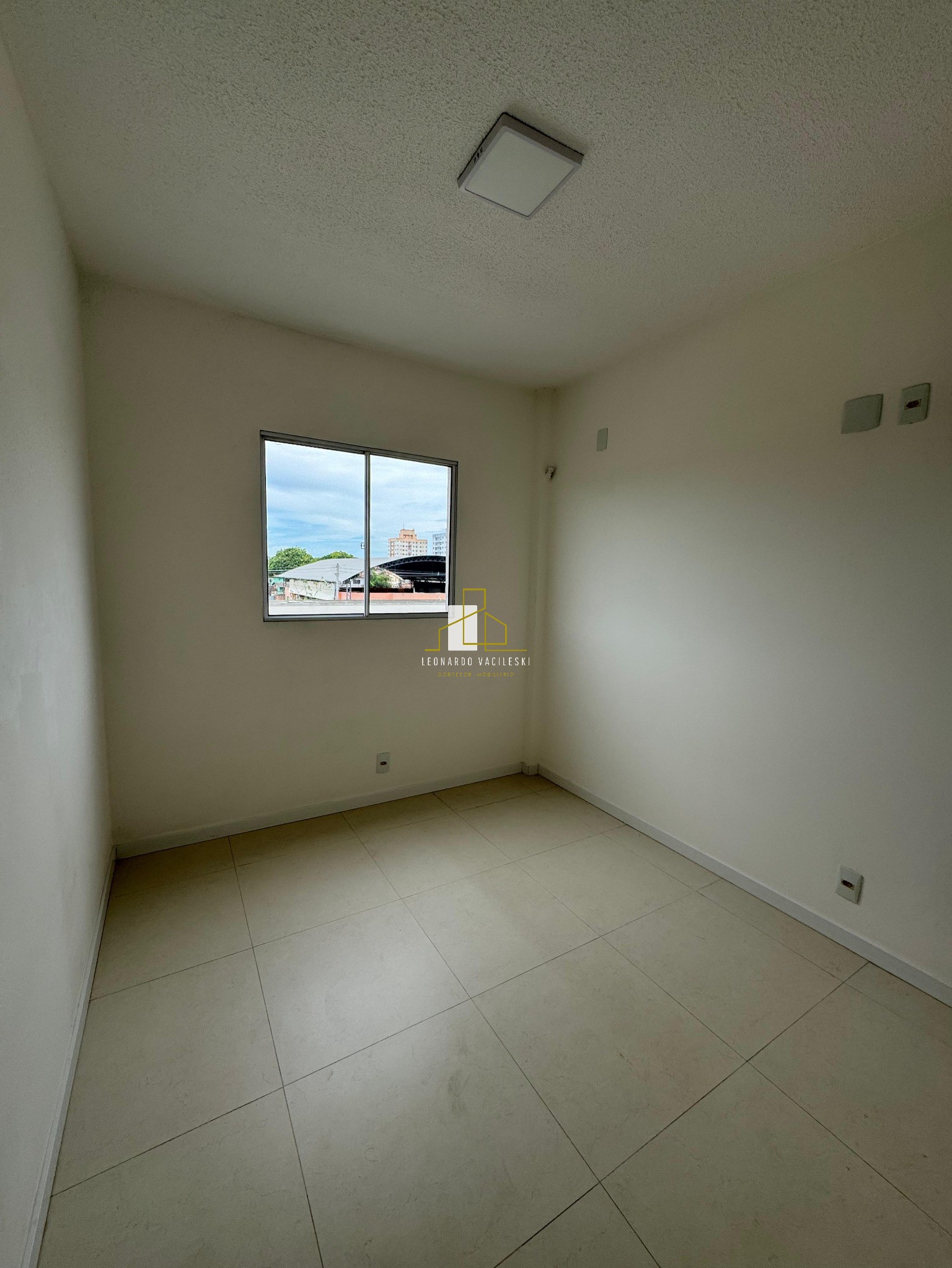 Apartamento, 3 quartos, 52 m² - Foto 3