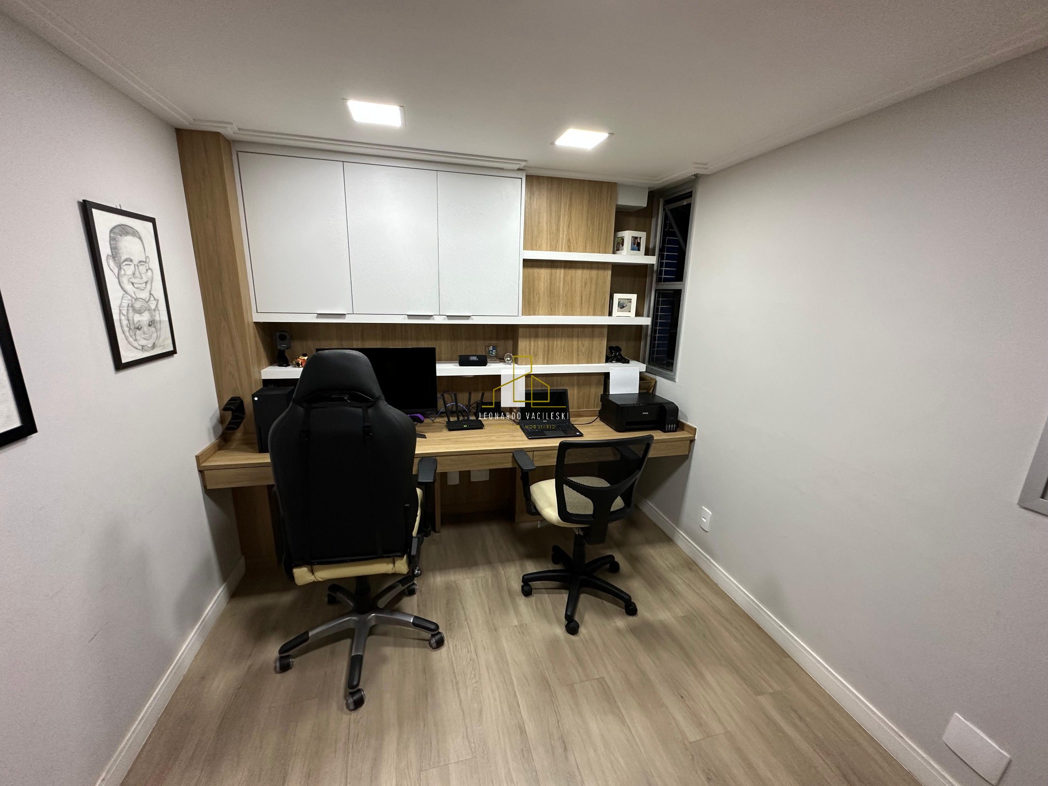 Cobertura, 4 quartos, 160 m² - Foto 19