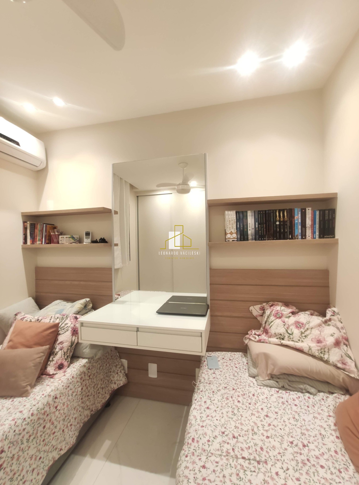 Apartamento, 3 quartos, 104 m² - Foto 12