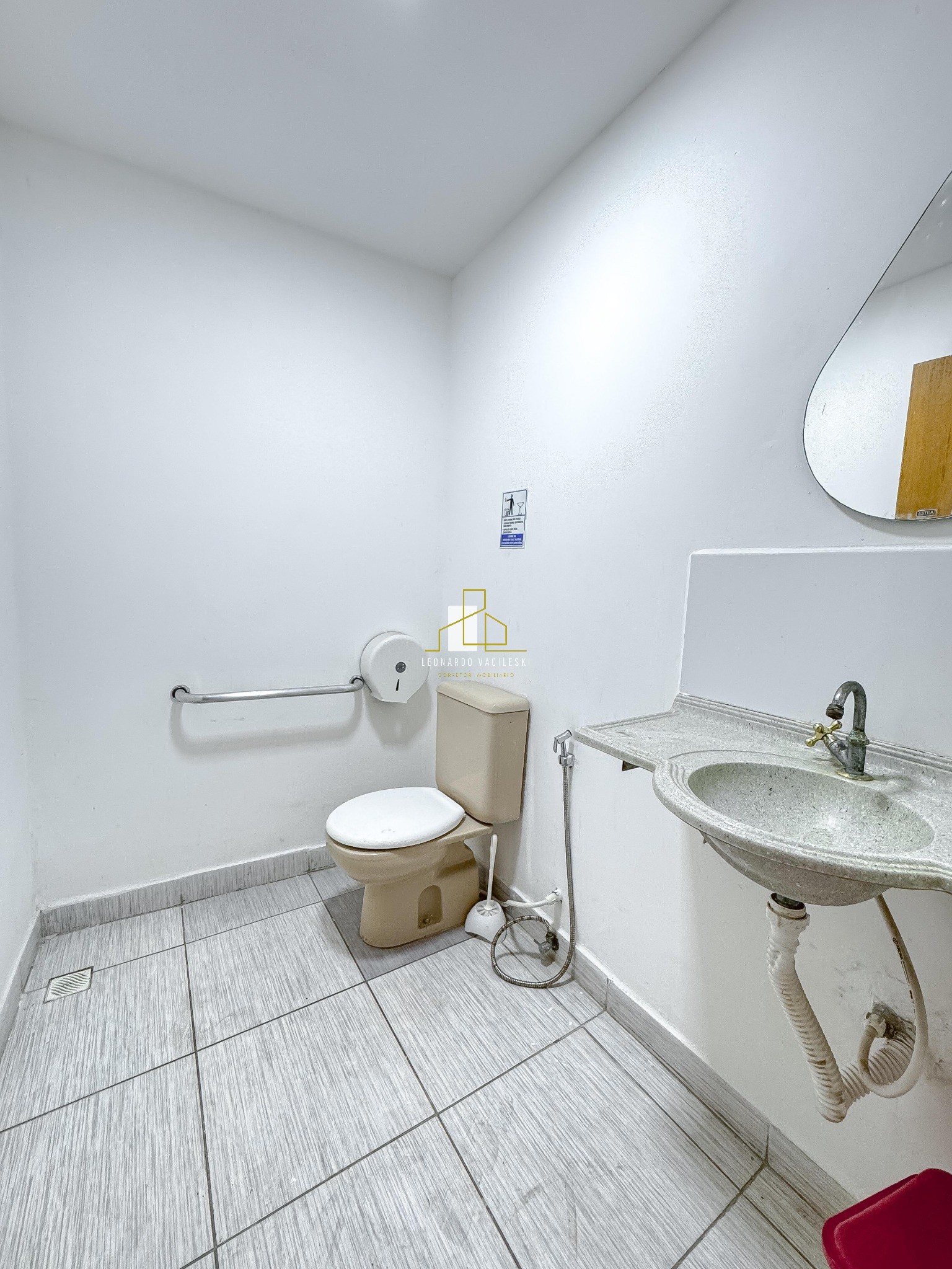 Prédio Inteiro à venda com 6 quartos - Foto 22