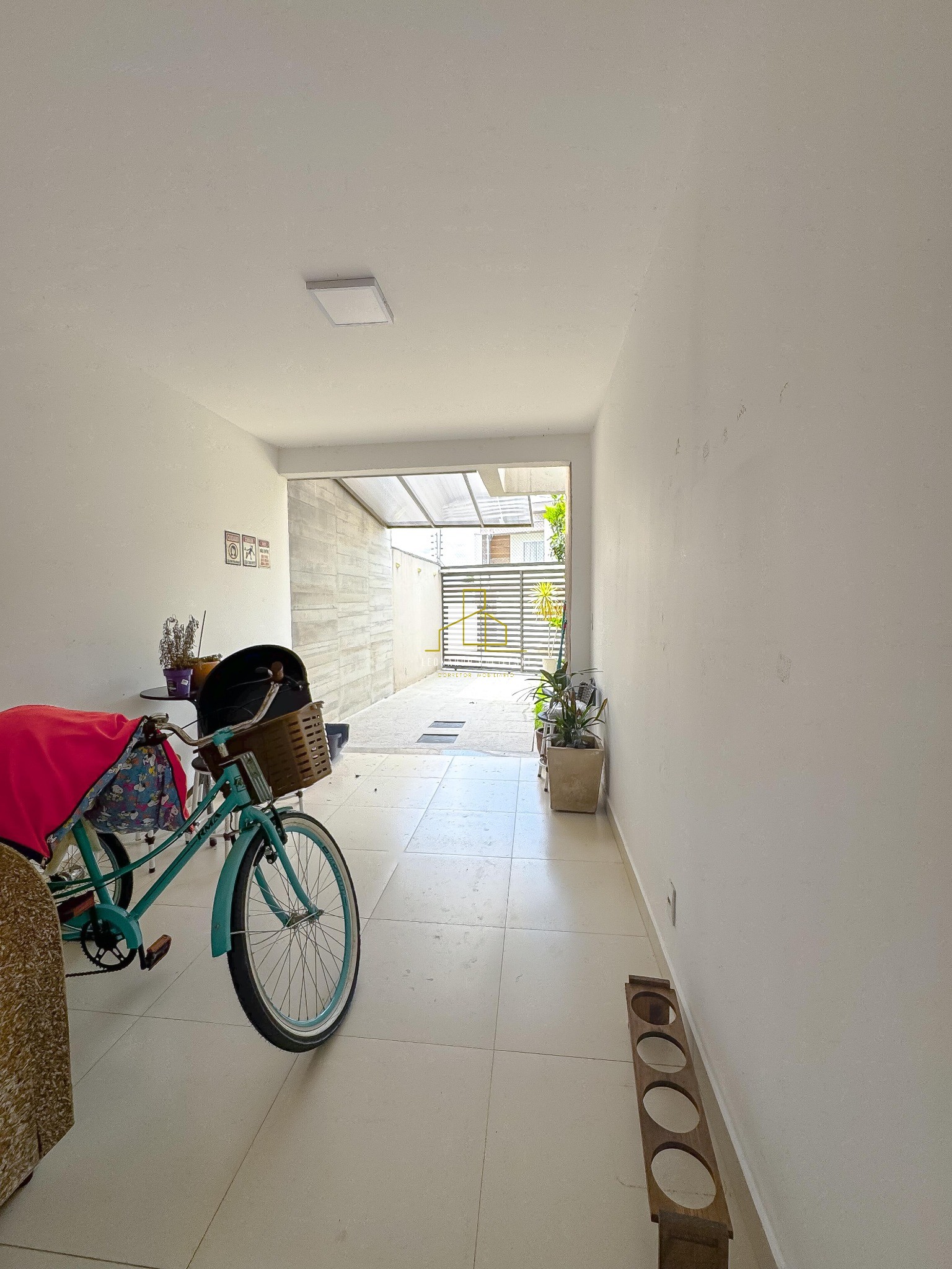 Casa, 3 quartos - Foto 11