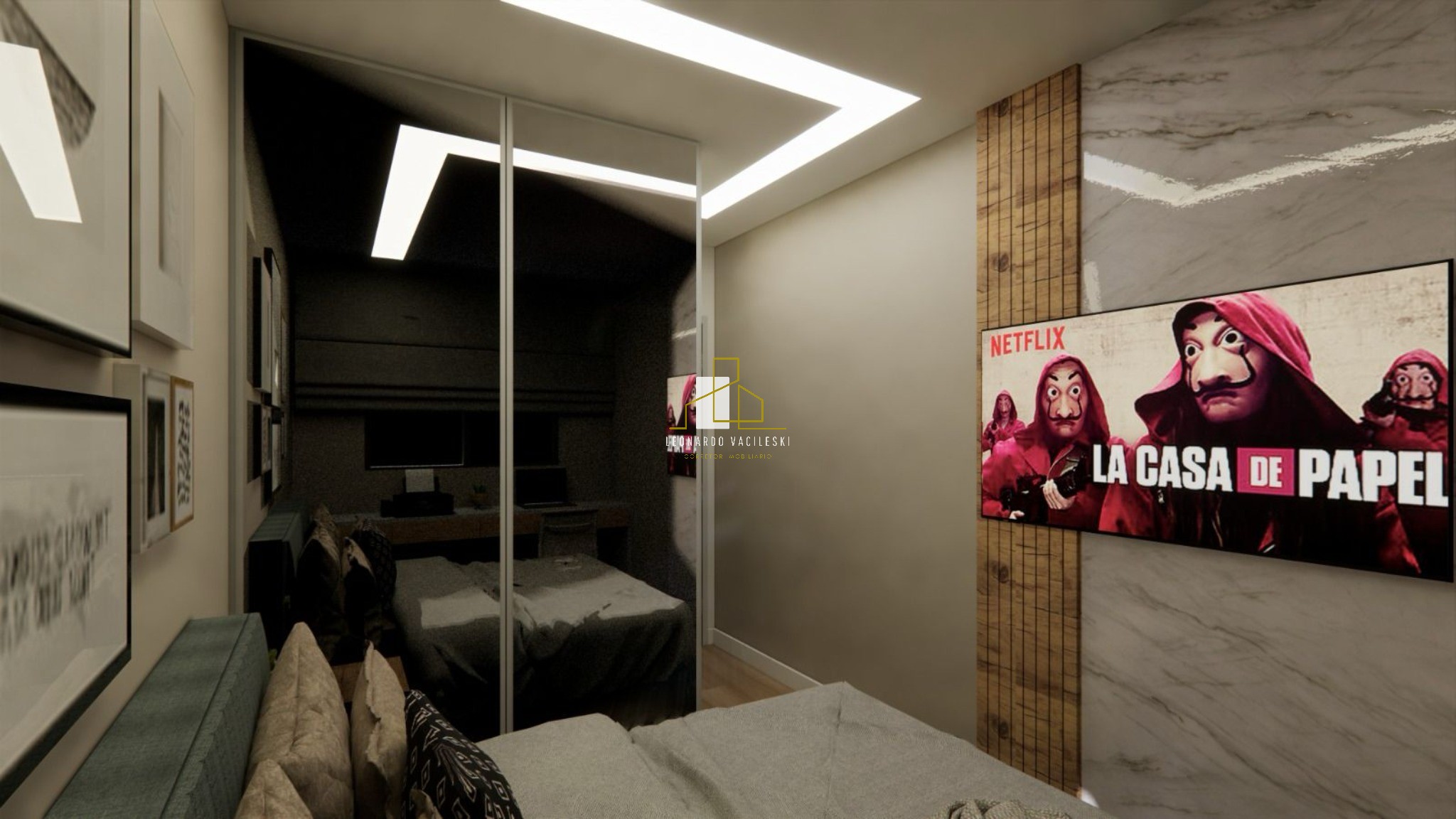 Casa à venda com 3 quartos, 133m² - Foto 22