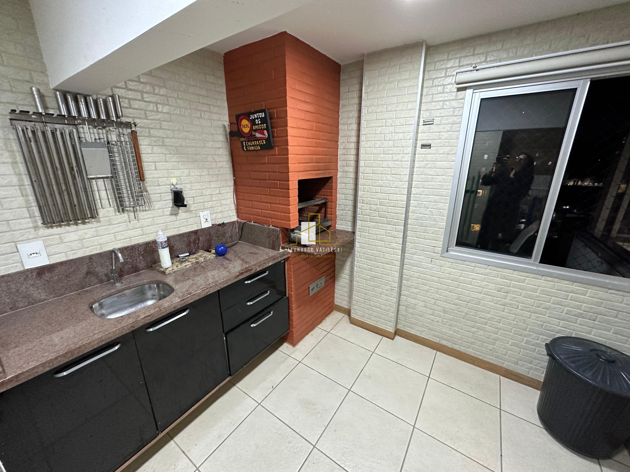 Cobertura, 4 quartos, 160 m² - Foto 10