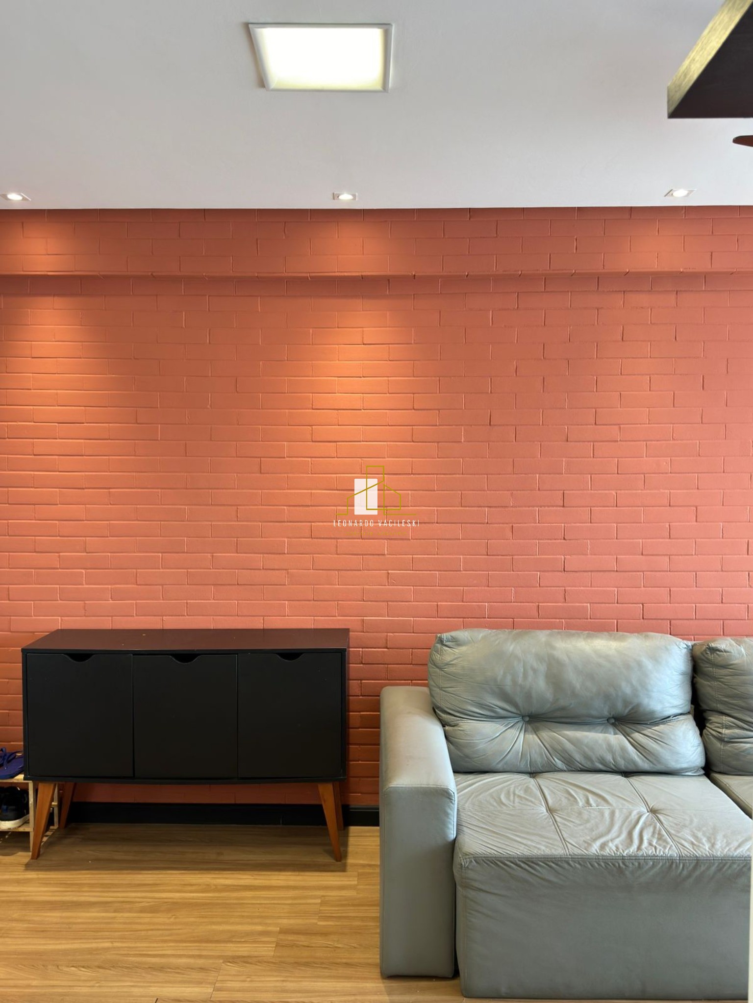 Apartamento, 2 quartos, 62 m² - Foto 3