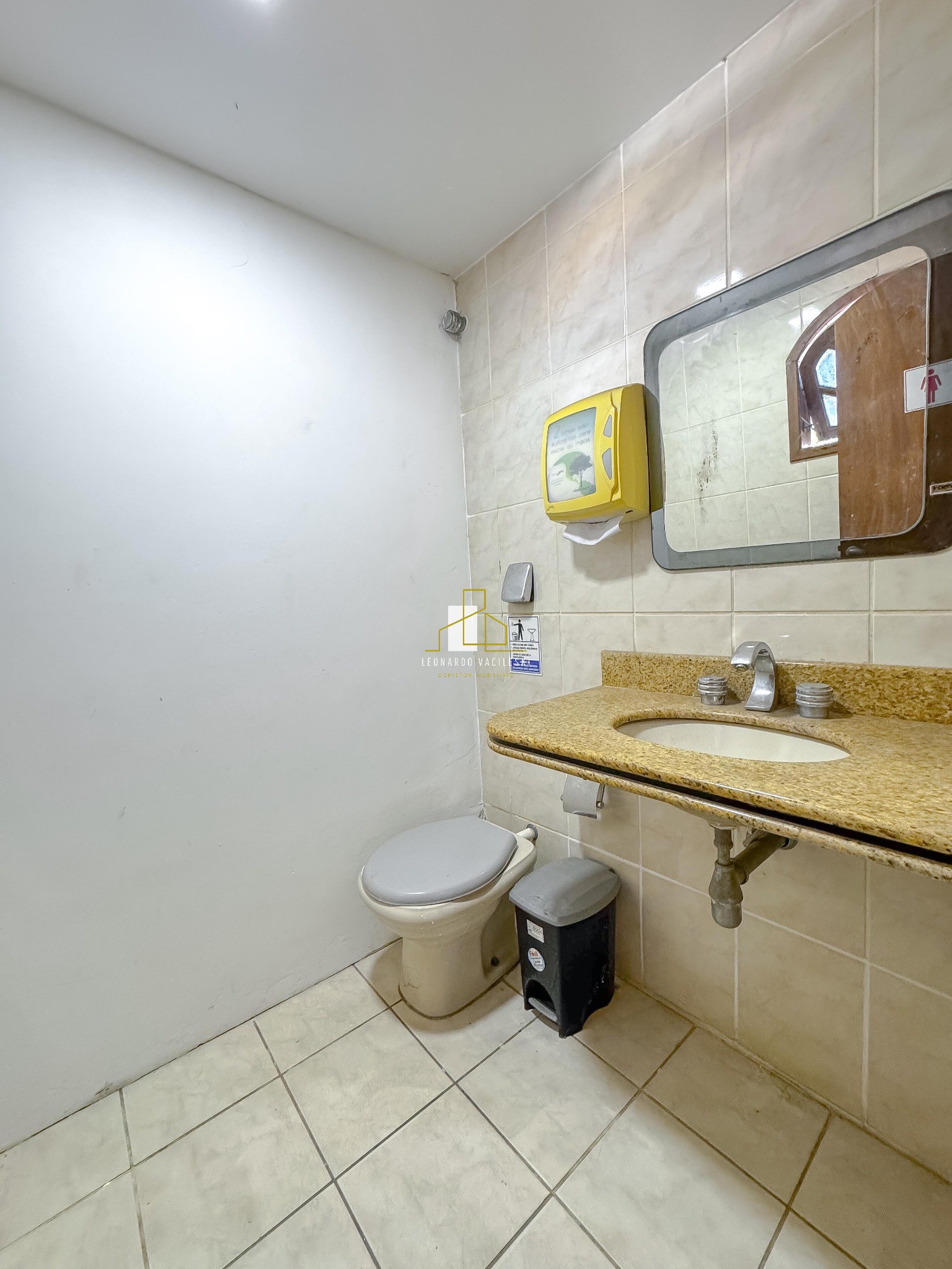 Prédio Inteiro à venda com 6 quartos - Foto 13