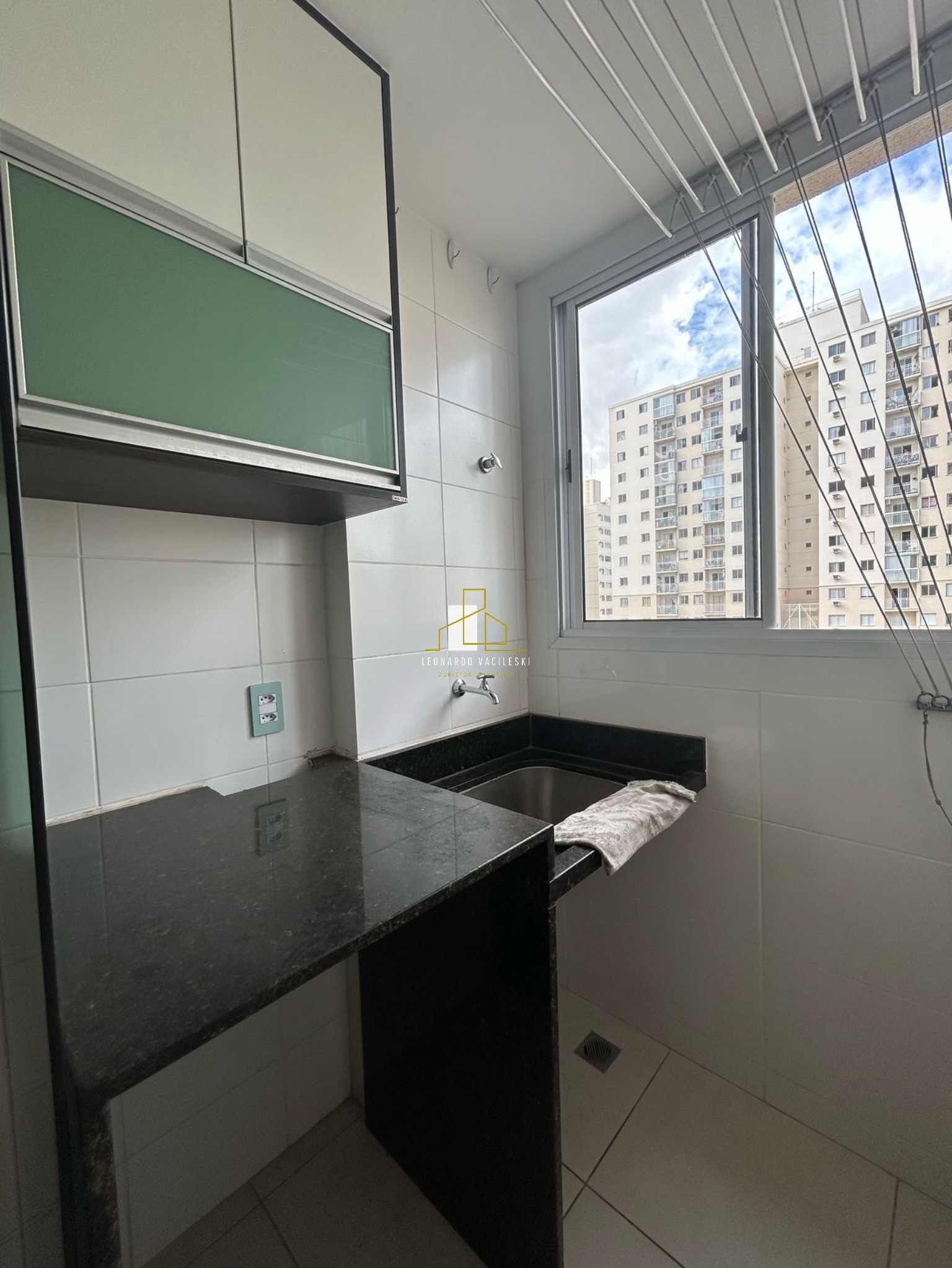 Apartamento, 3 quartos, 67 m² - Foto 9