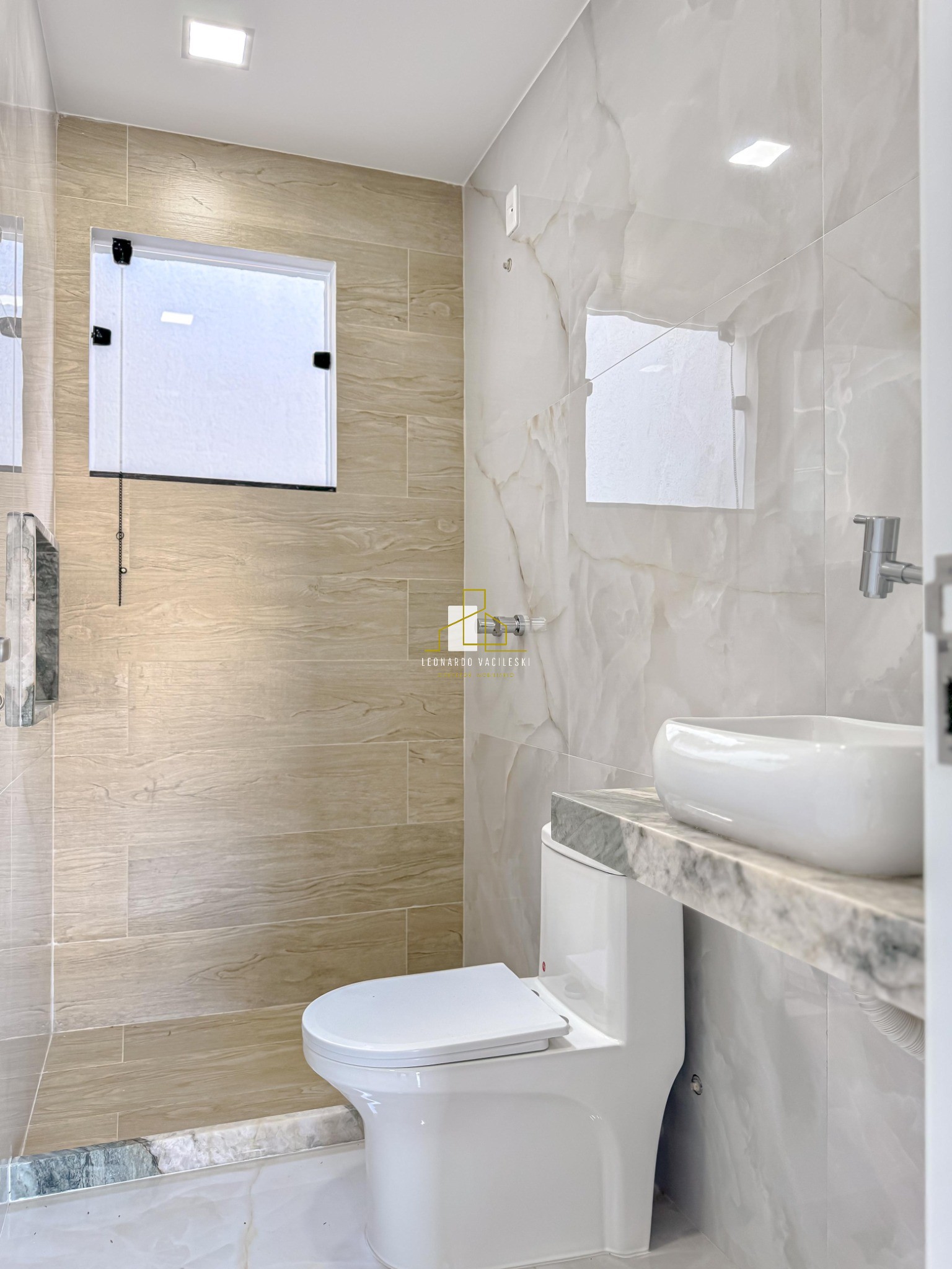 Casa, 3 quartos, 110 m² - Foto 22