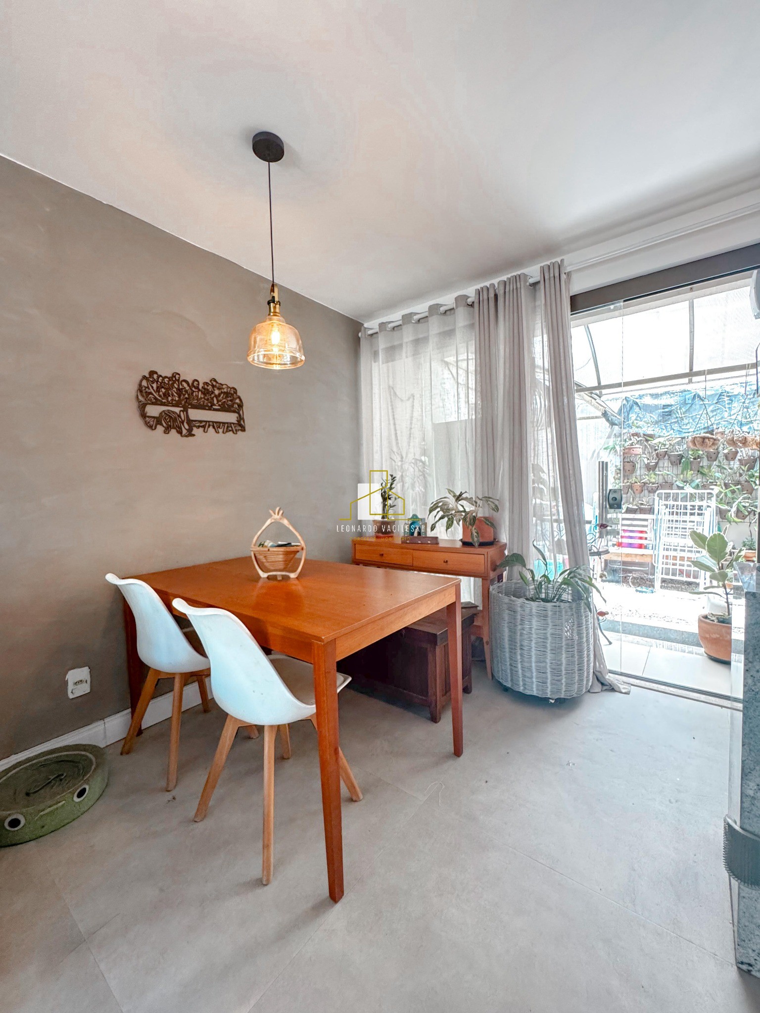 Casa, 3 quartos - Foto 3