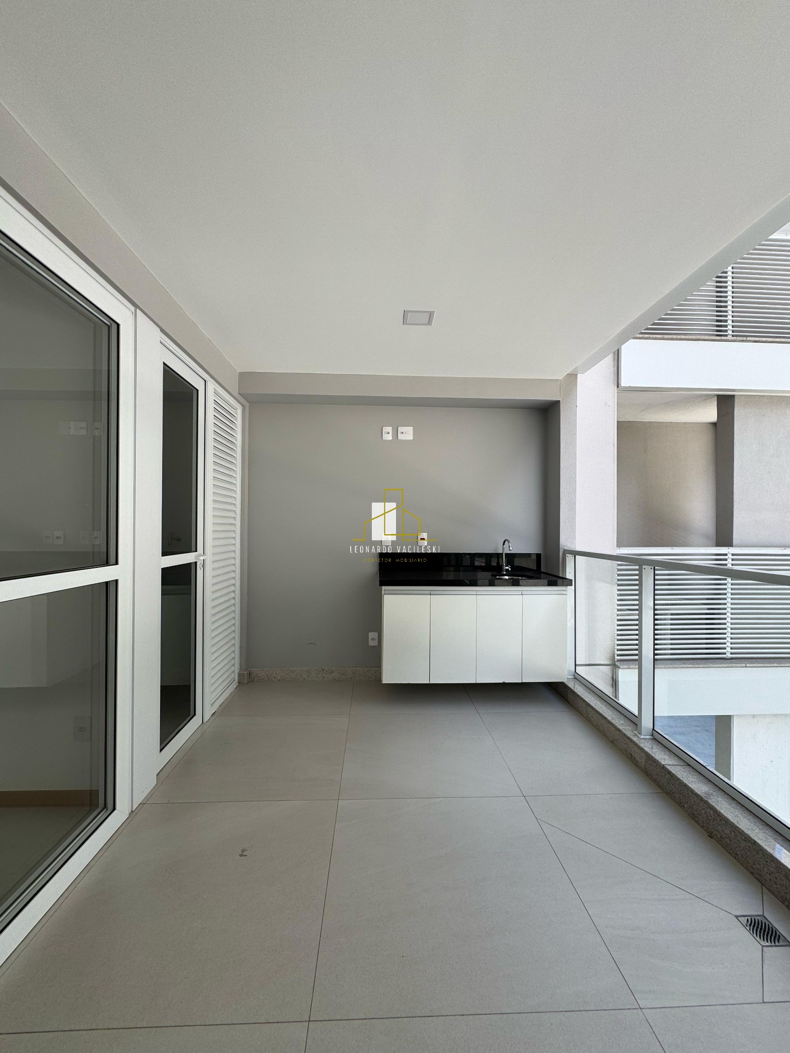 Apartamento, 3 quartos, 90 m² - Foto 6