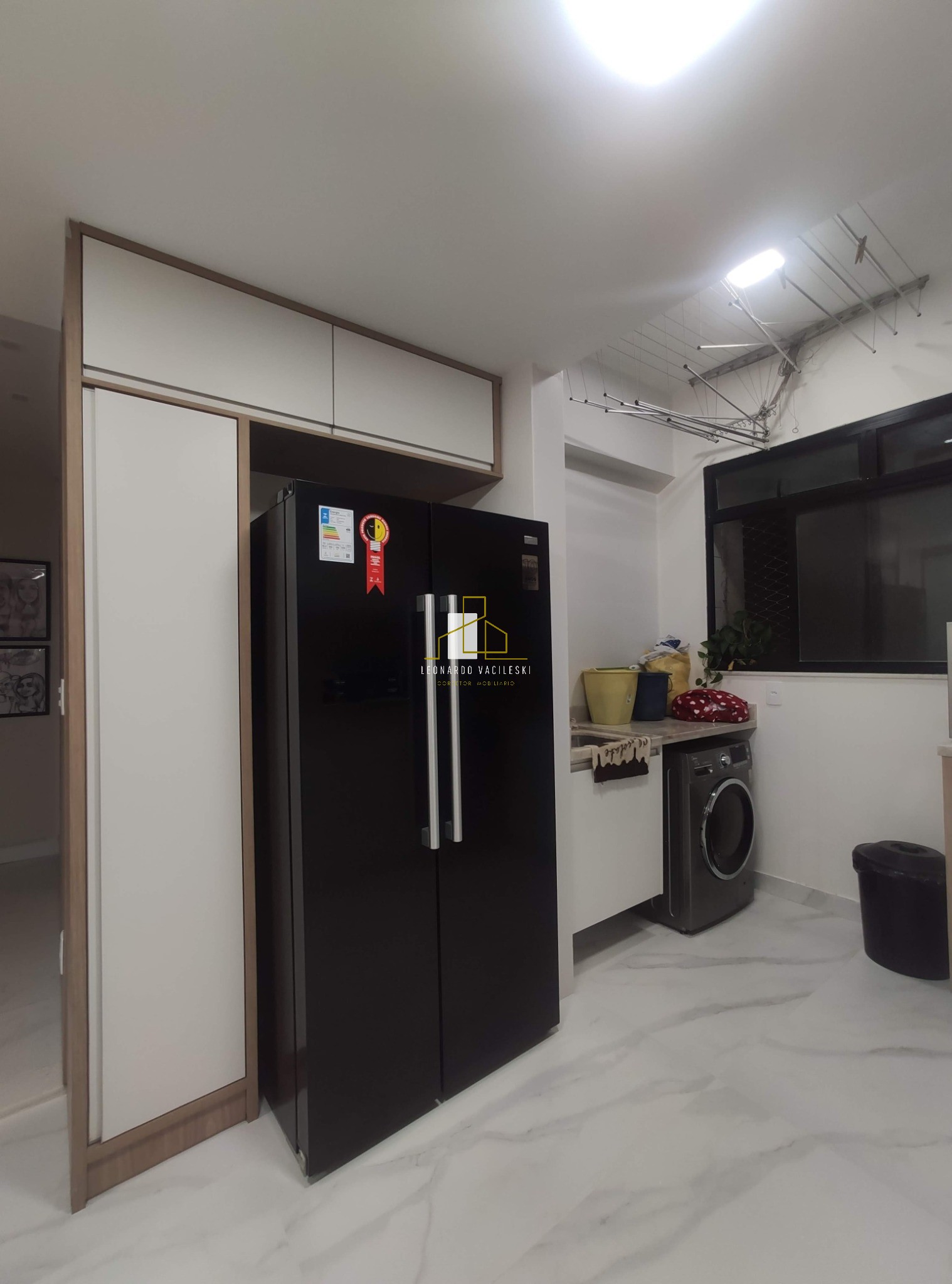 Apartamento, 3 quartos, 104 m² - Foto 5