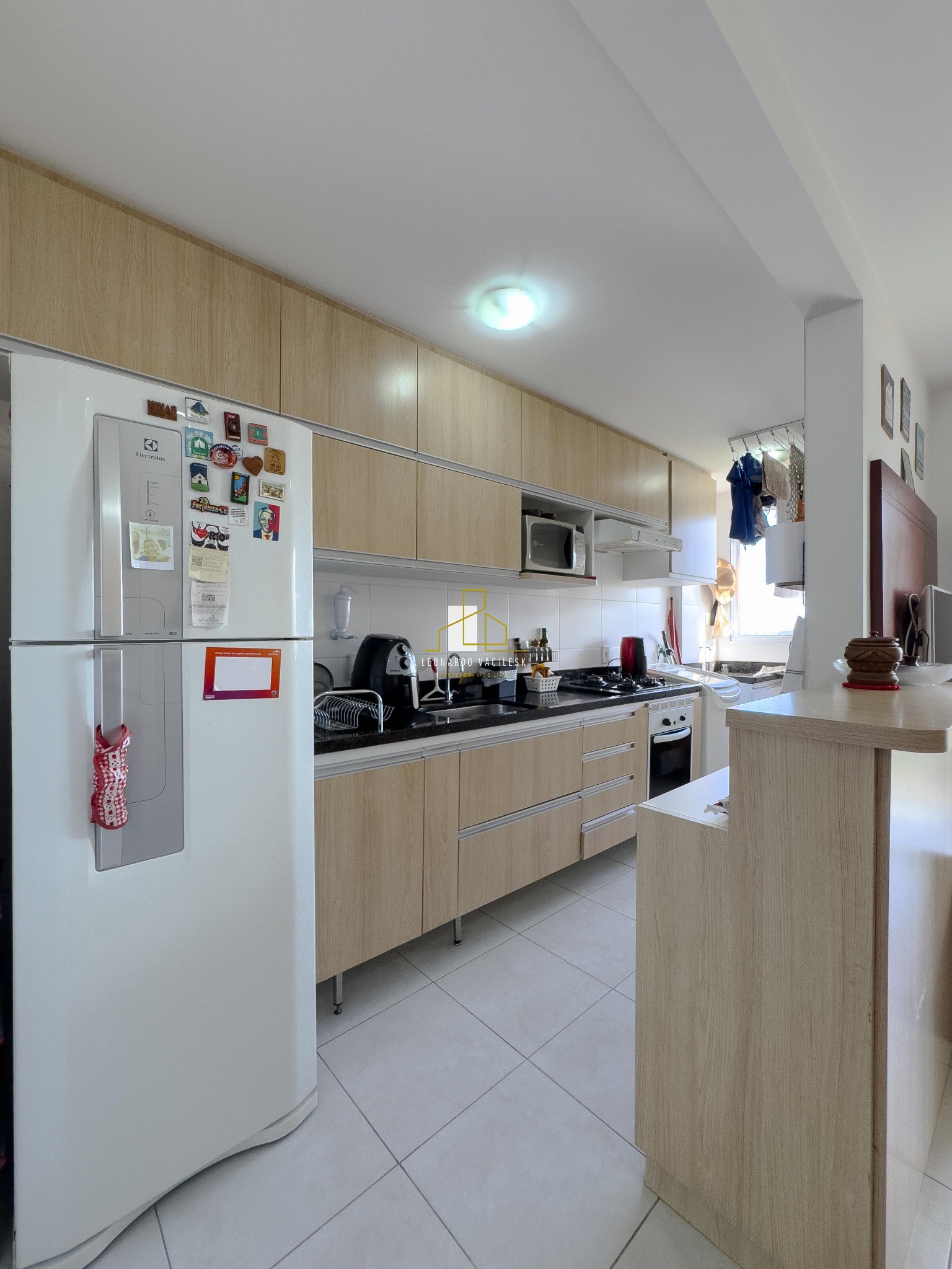 Apartamento, 2 quartos, 57 m² - Foto 9