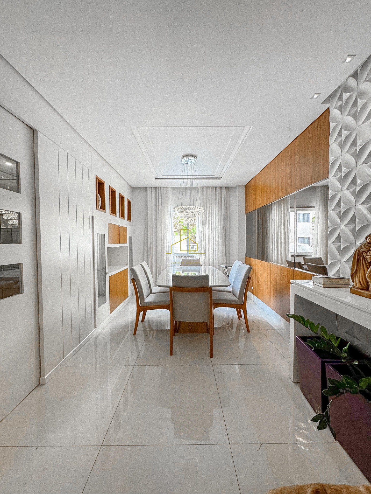 Casa, 4 quartos, 160 m² - Foto 9