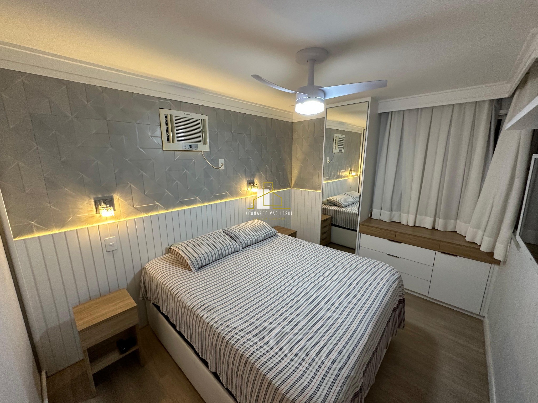 Cobertura, 4 quartos, 160 m² - Foto 15