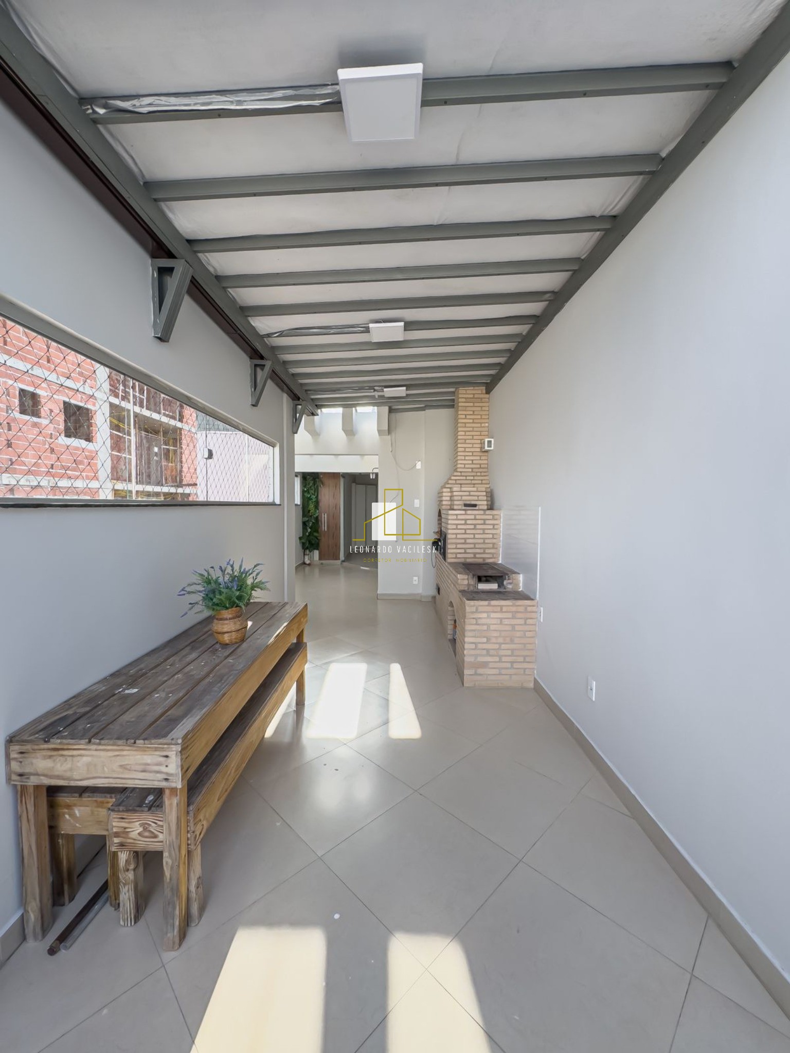 Apartamento, 3 quartos, 160 m² - Foto 13