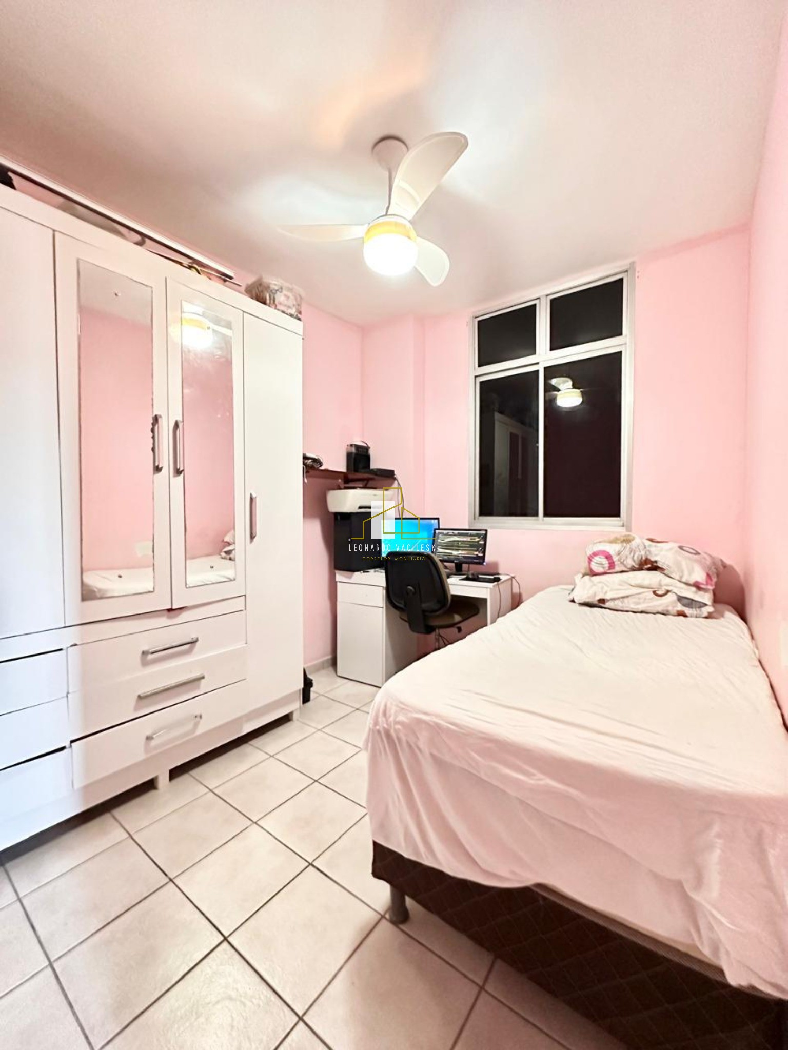 Apartamento, 3 quartos, 65 m² - Foto 16