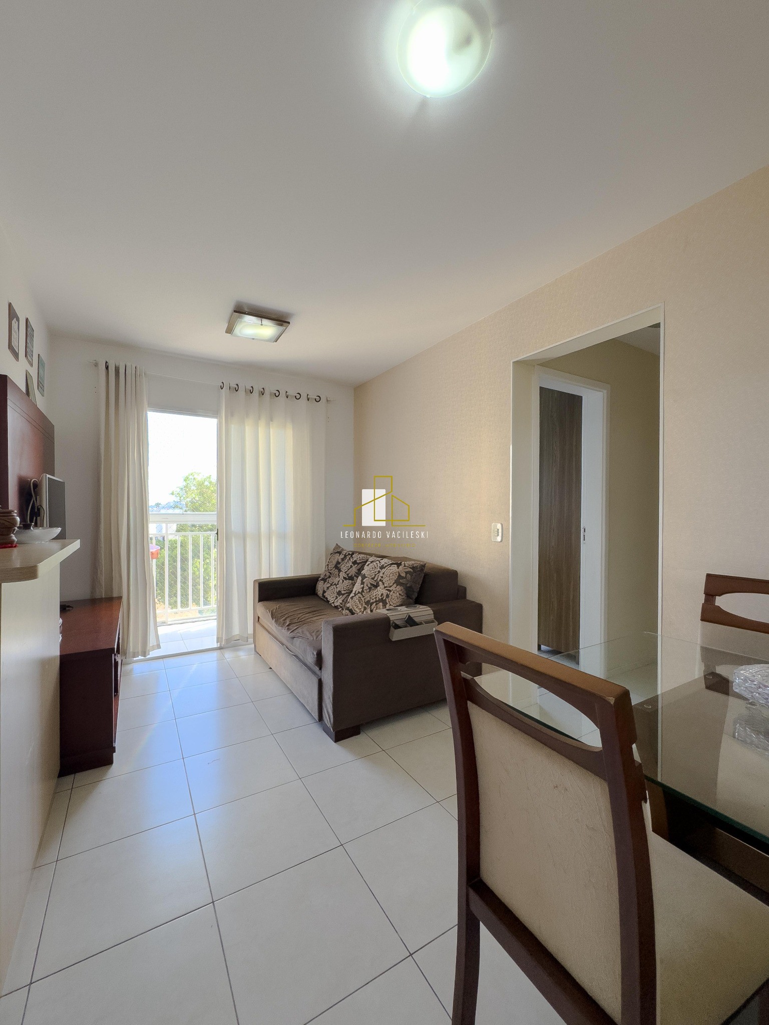 Apartamento, 2 quartos, 57 m² - Foto 3