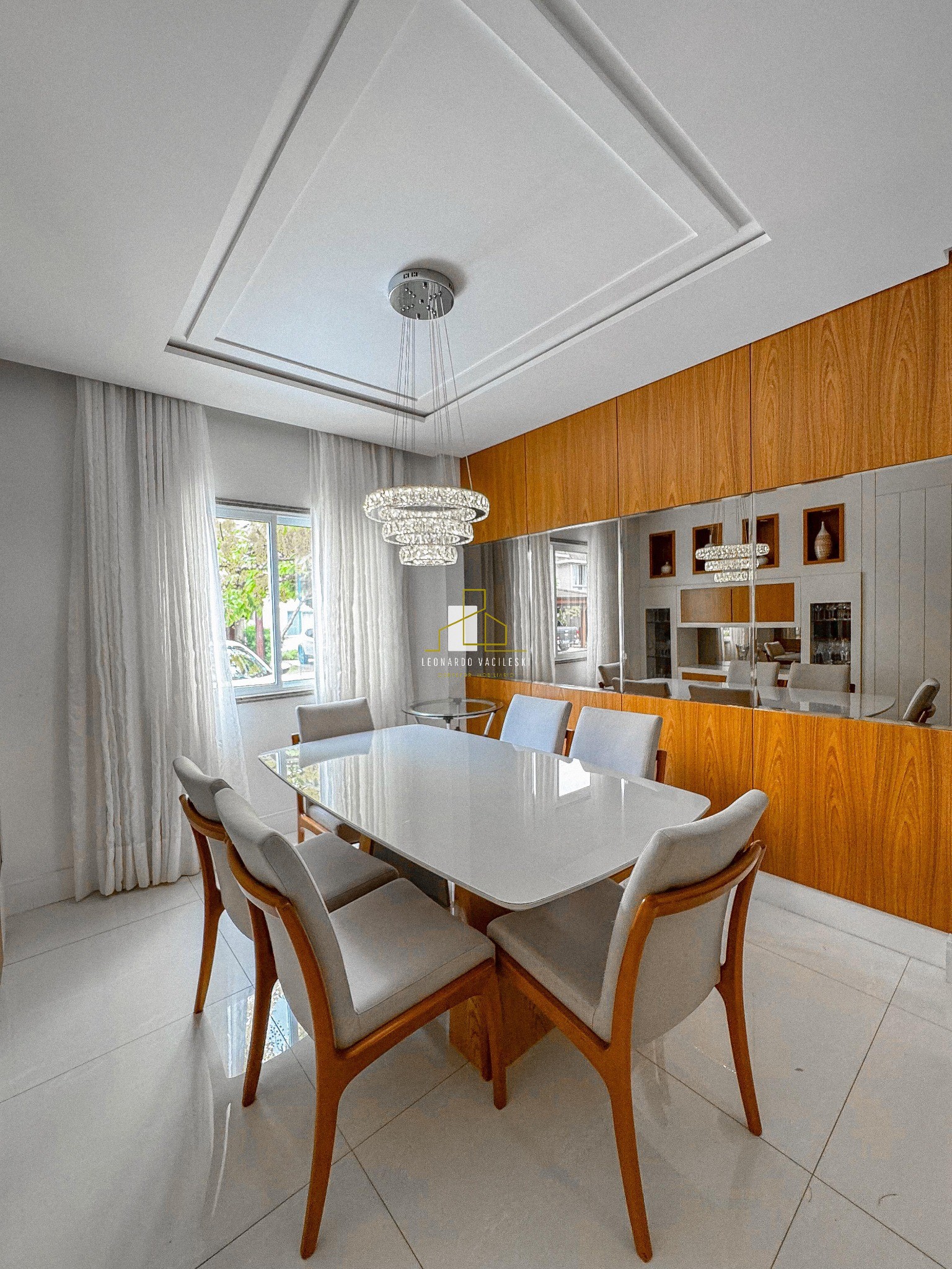 Casa, 4 quartos, 160 m² - Foto 8