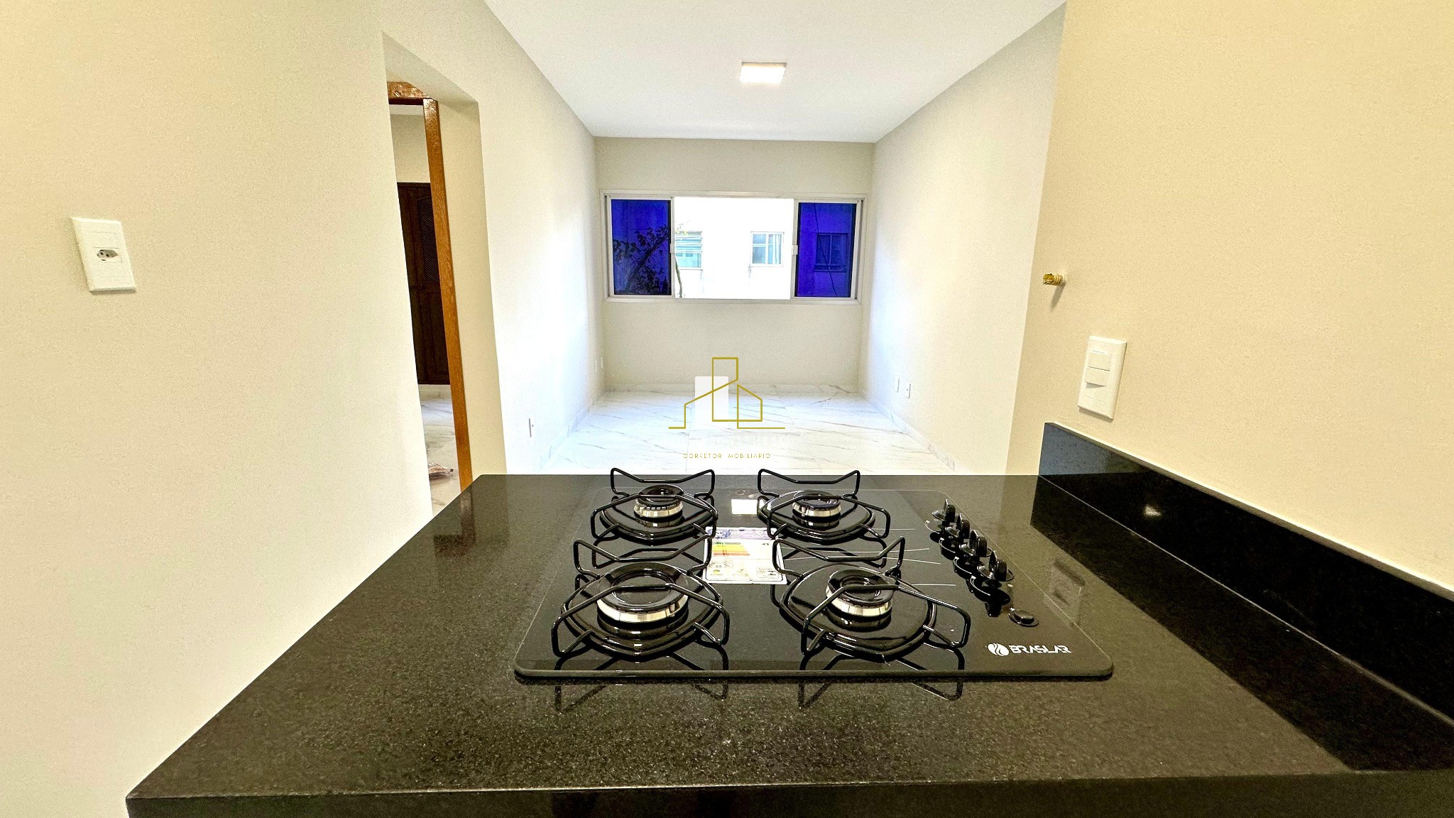 Apartamento, 1 quarto, 50 m² - Foto 6